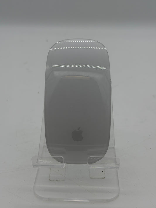 Apple Magic Mouse 2 A1657 Bluetooth Rechargeable Wireless White Mouse