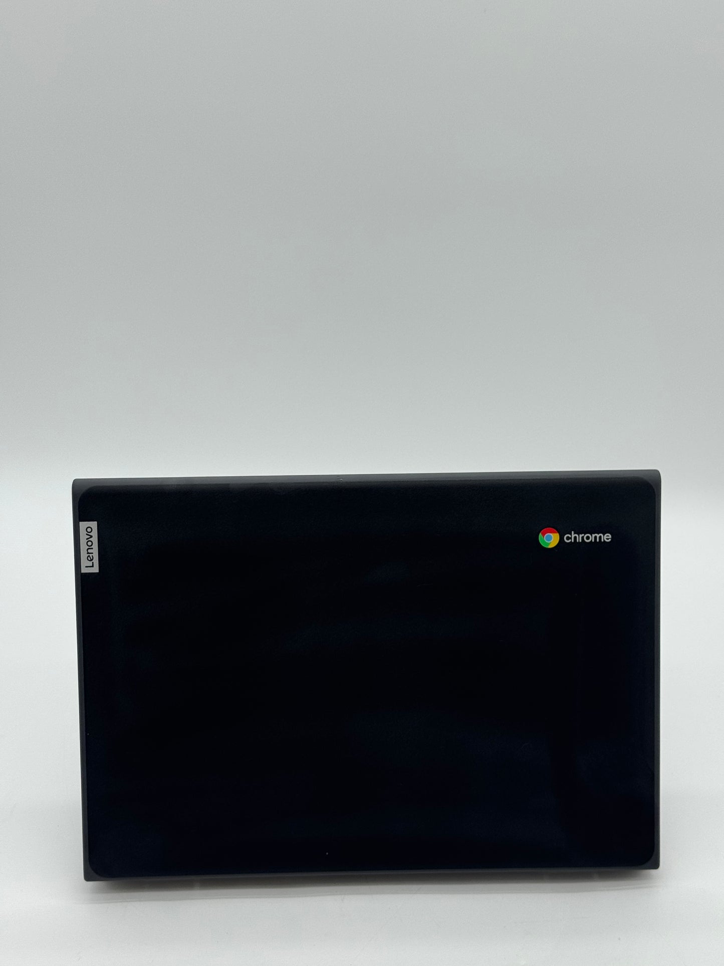 Lenovo Chromebook 100E 2nd Gen Black Laptop - 32GB, 4GB RAM