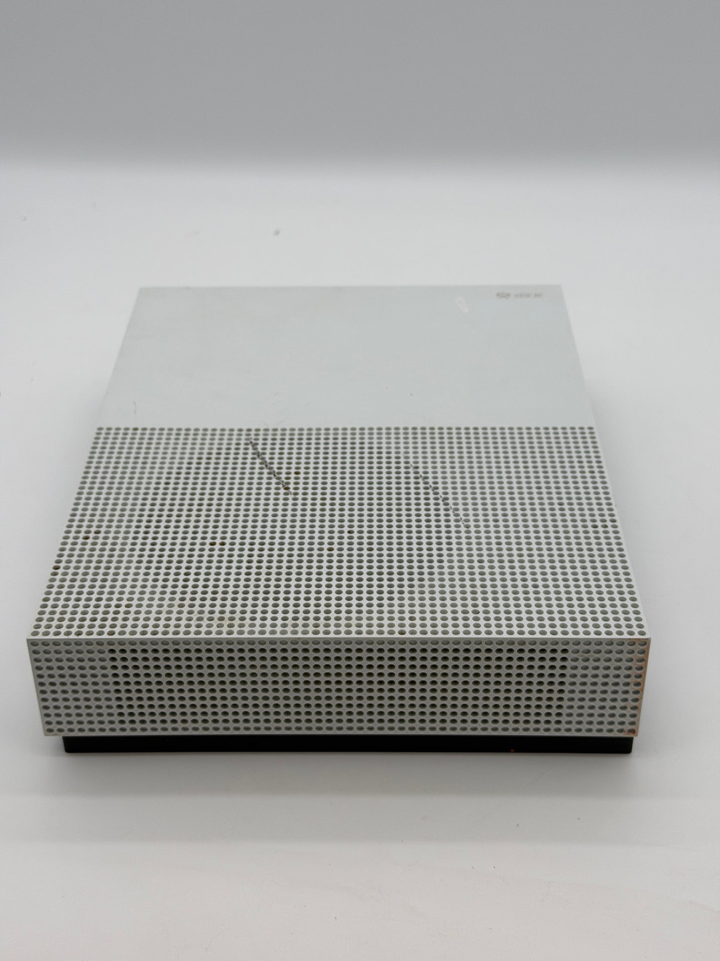 Microsoft Xbox One S 500GB Console - White 1681 - Console Only - Working!