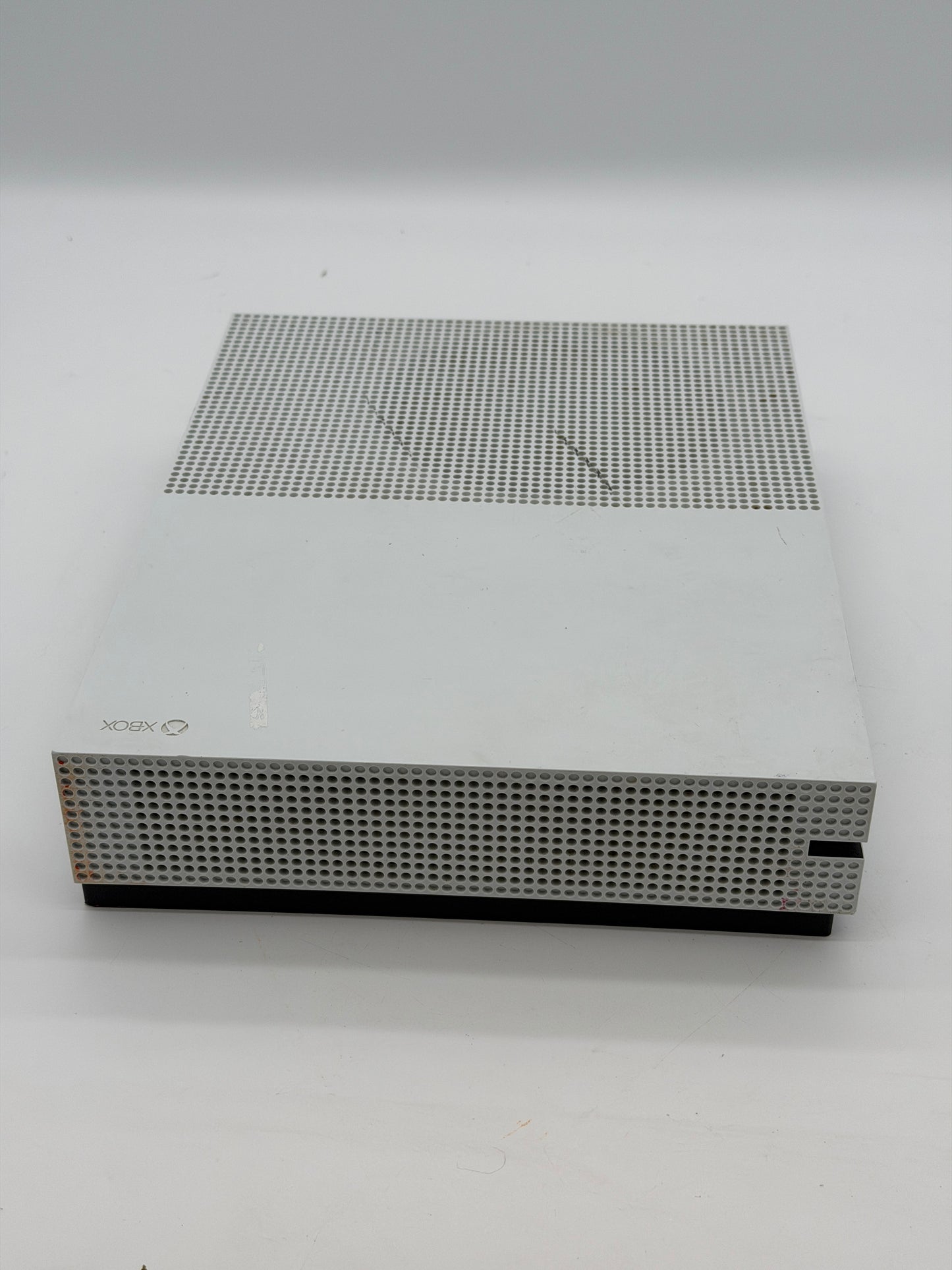 Microsoft Xbox One S 500GB Console - White 1681 - Console Only - Working!