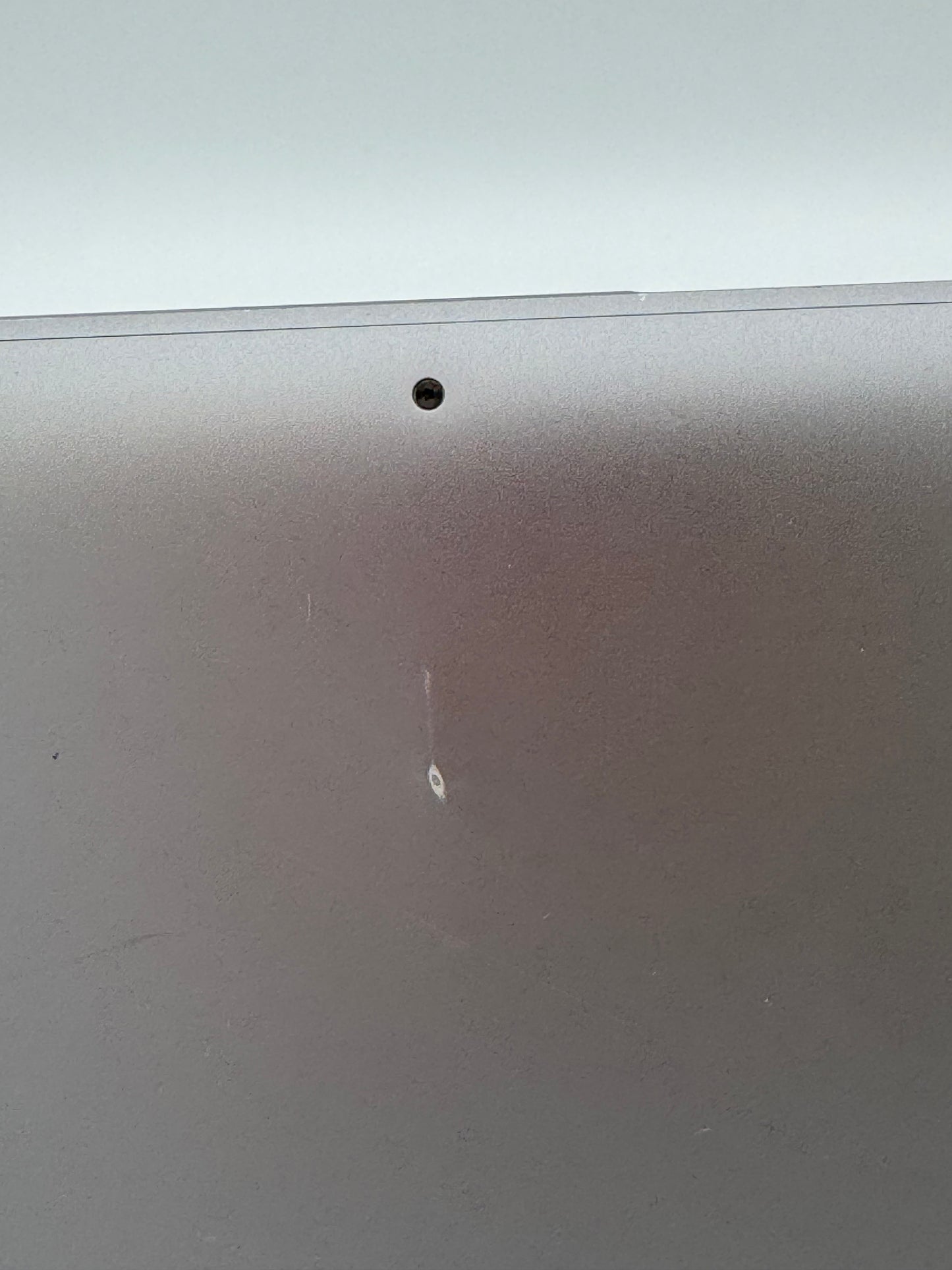 Apple Macbook Pro 13" A2338 2022 - Space Gray - Broken - Core i5 - 256GB