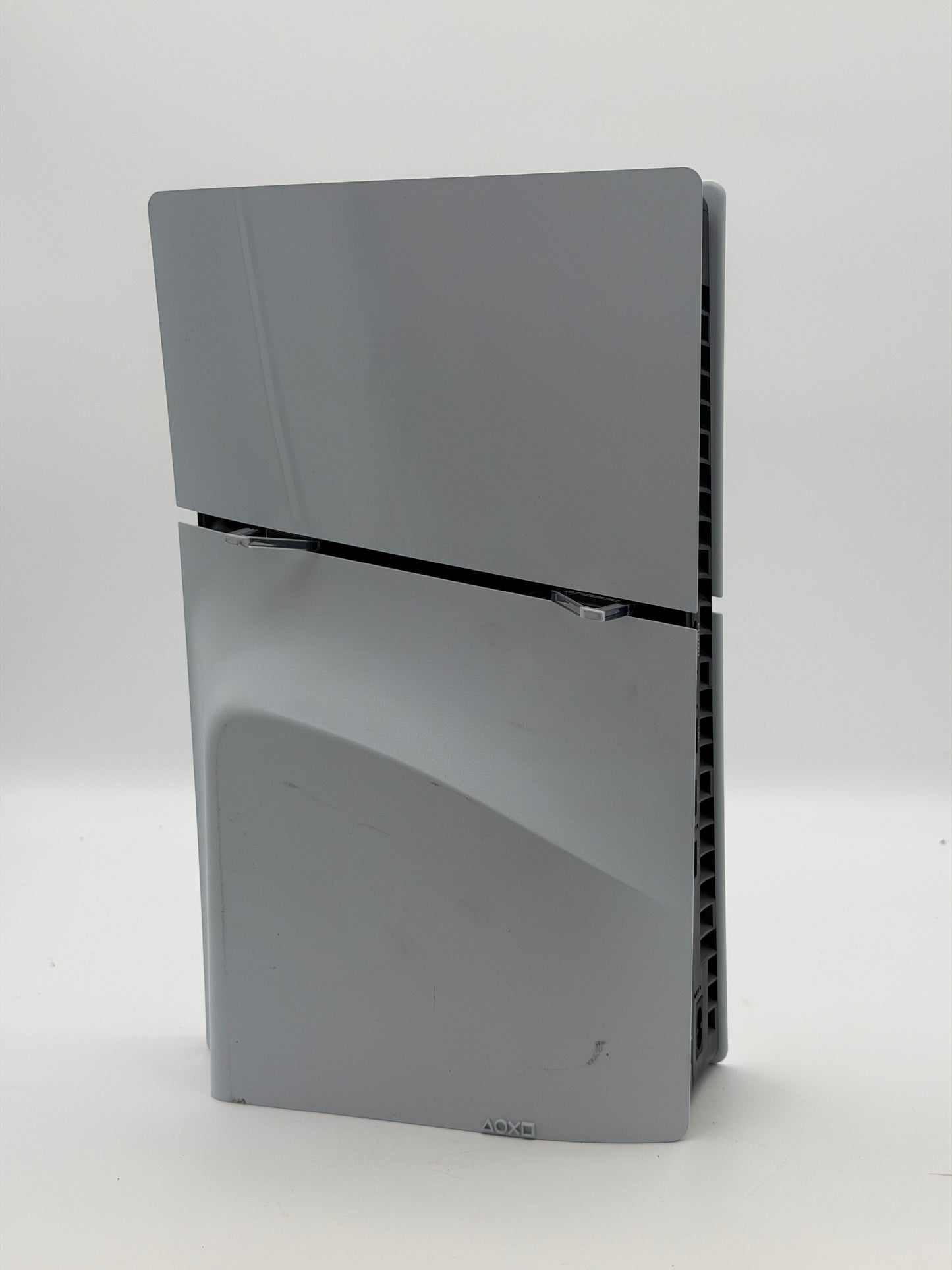 Sony PlayStation 5 Slim Disc Edition PS5 1TB White Console Gaming System
