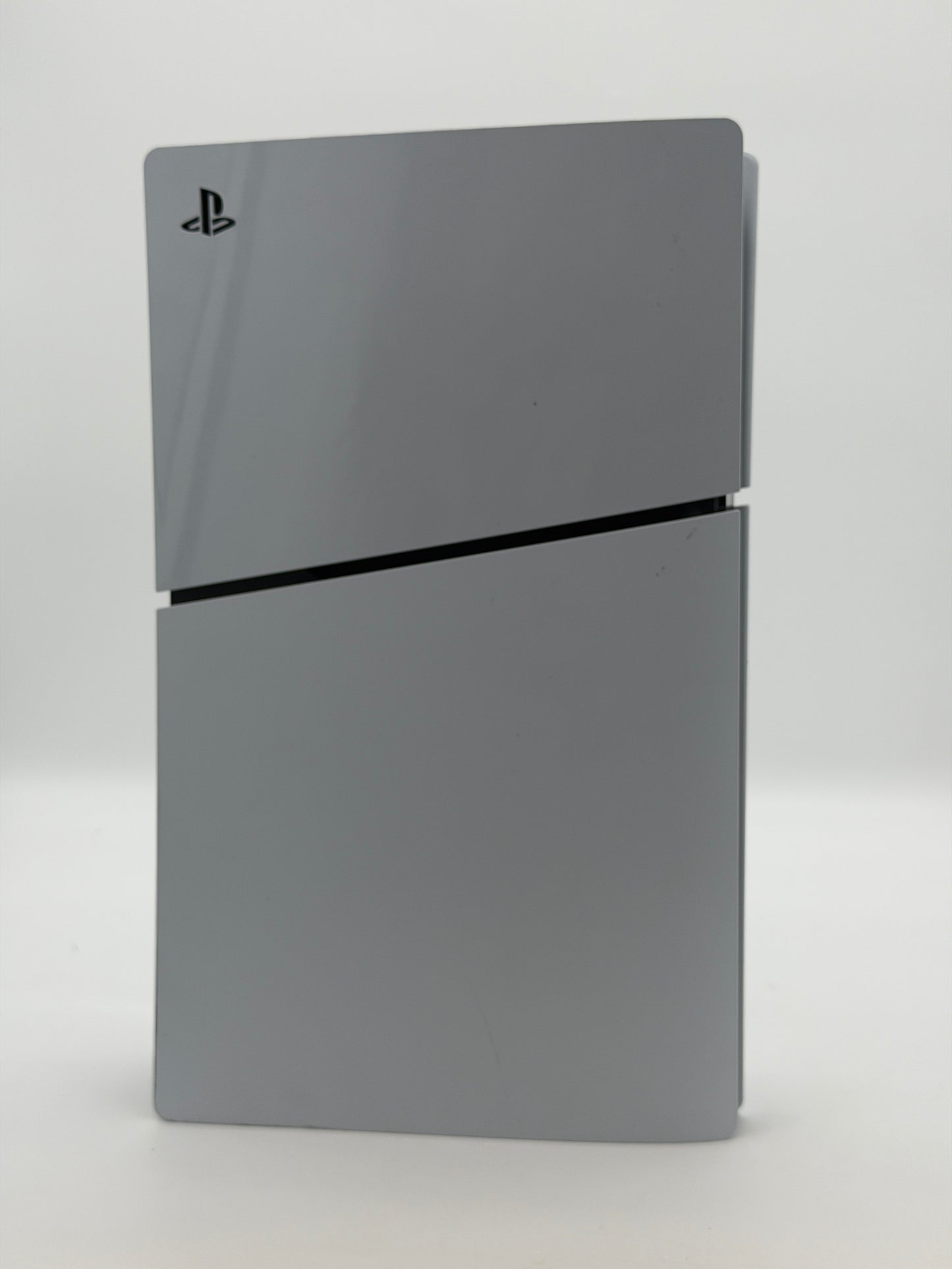 Sony PlayStation 5 Slim Disc Edition PS5 1TB White Console Gaming System