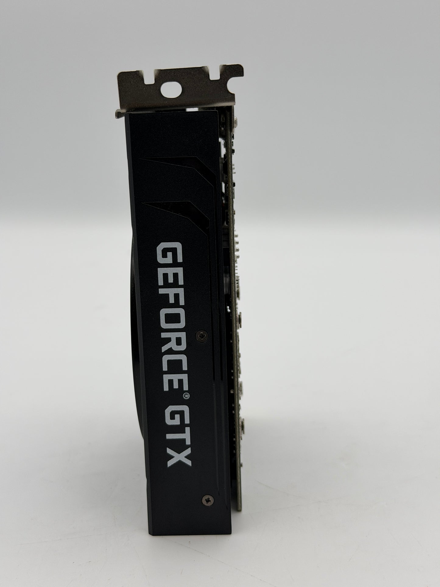 GeForce GTX 1650 4GB GDDR5 Graphics Card