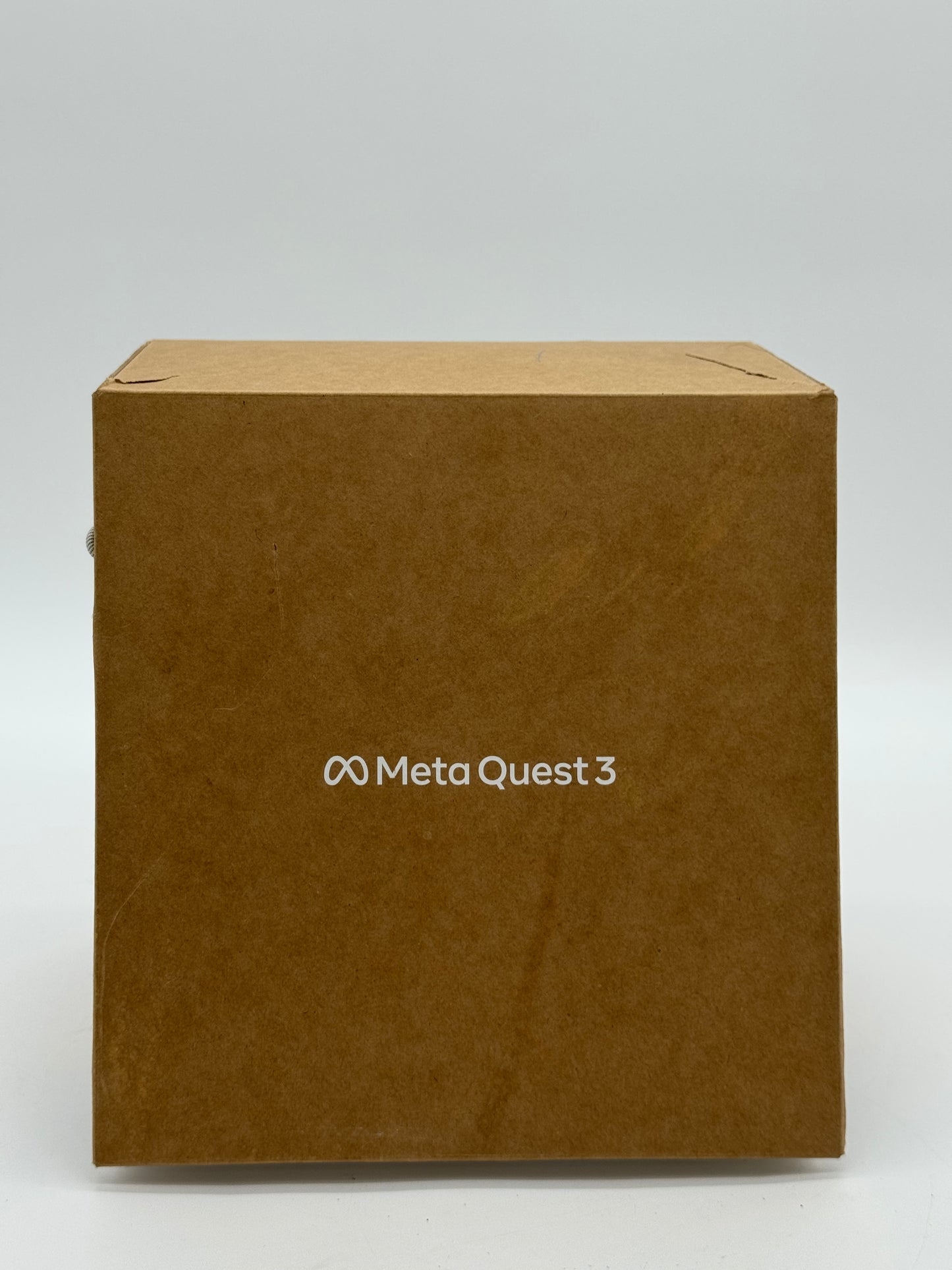 Meta Quest 3 Video Game System - 128GB - Used with Box
