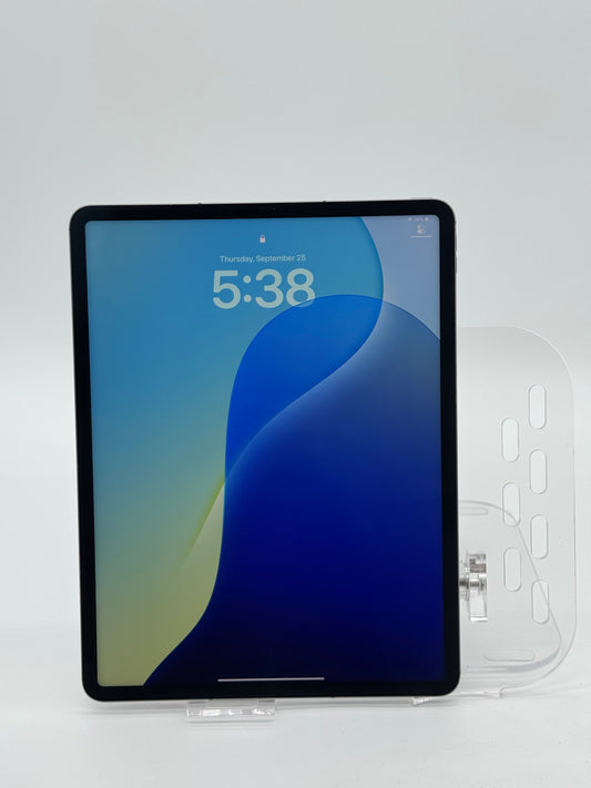 Apple iPad Pro (6th Gen, 12.9-inch) A2764 - Used - A, Space Gray, 256GB, Cellular