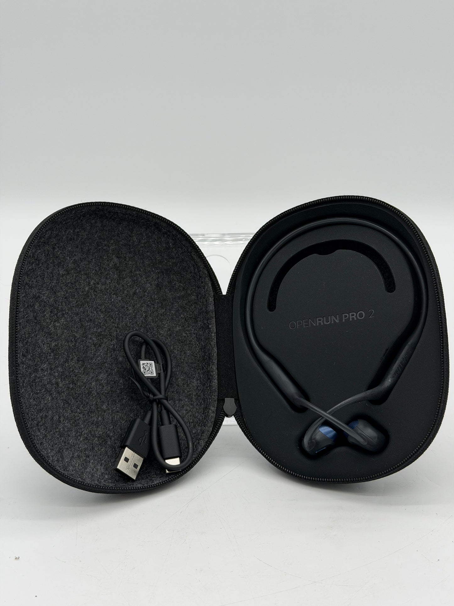 Shokz Openrun Pro 2 With Case (P08028706)