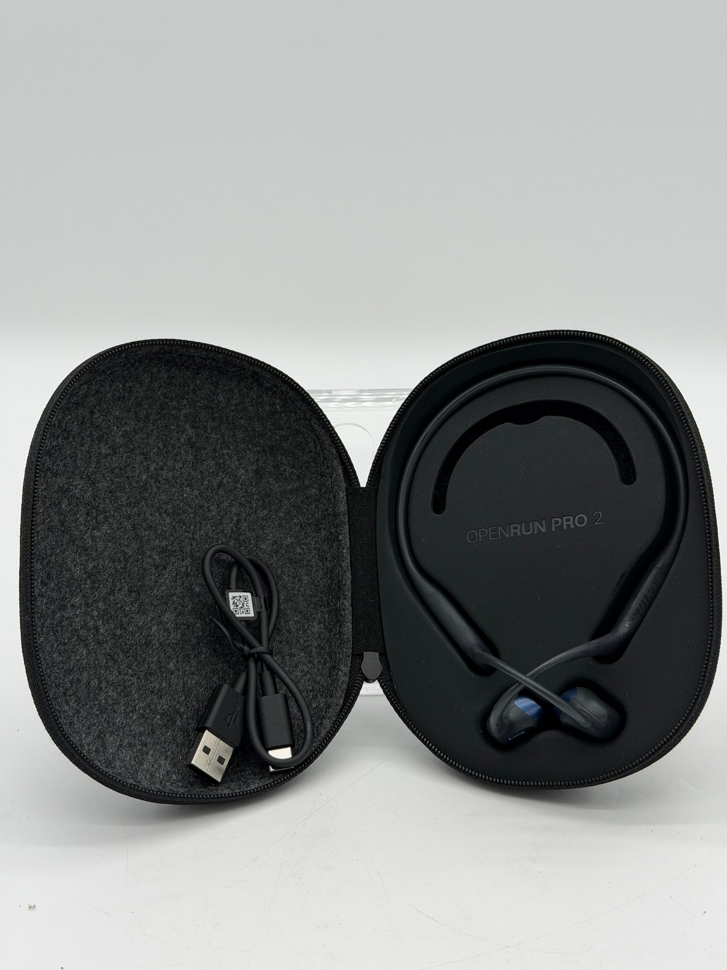 Shokz Openrun Pro 2 With Case (P08028706)