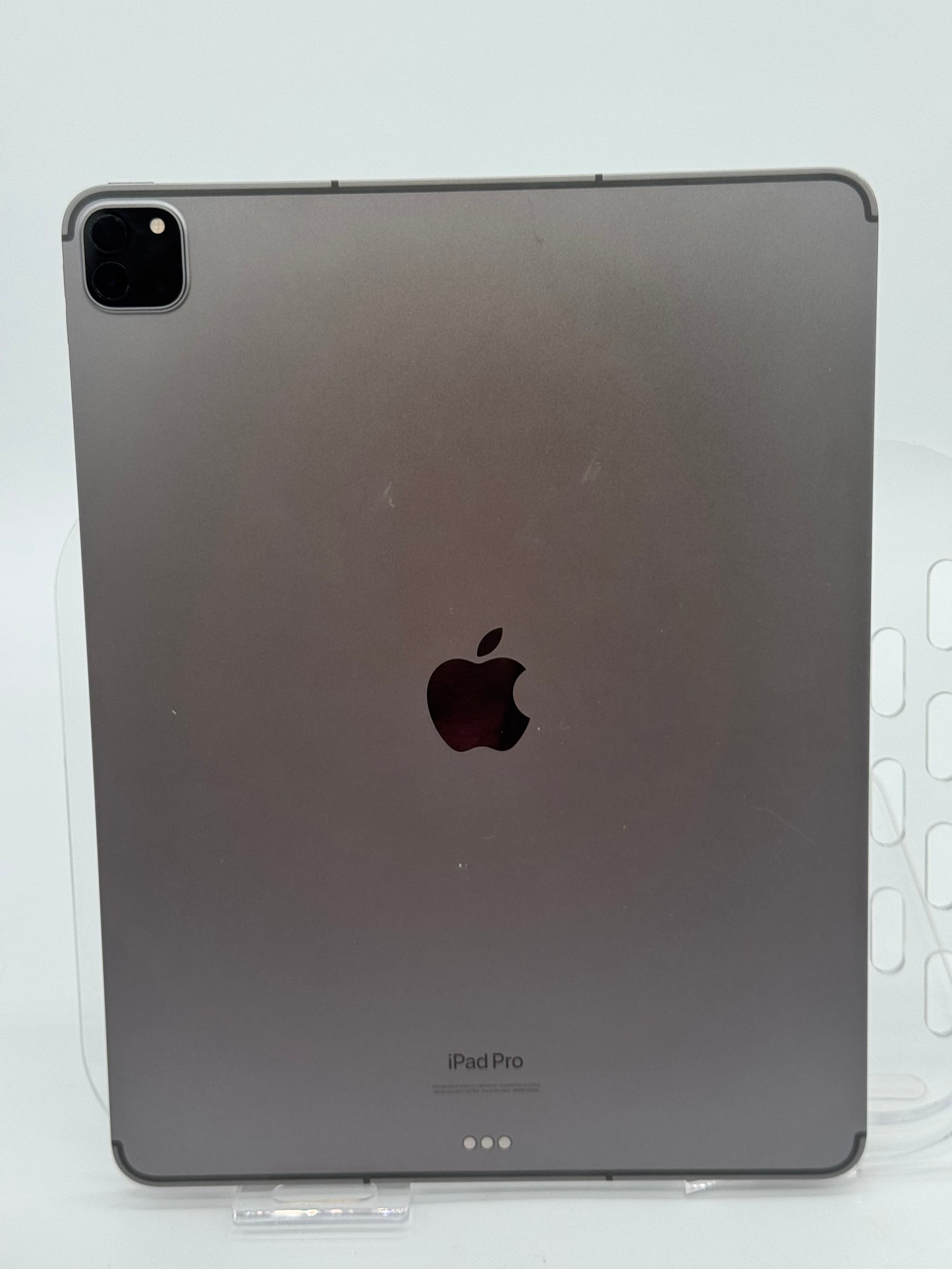 Apple iPad Pro (6th Gen, 12.9-inch) A2764 - Used - A, Space Gray, 256GB, Cellular