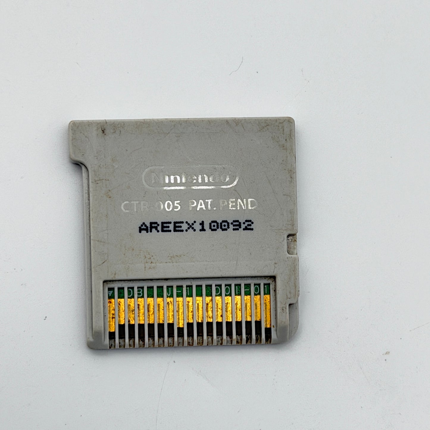 SUPER MARIO 3D LAND Nintendo 3DS Game Cartridge Only - Tested OEM Authentic