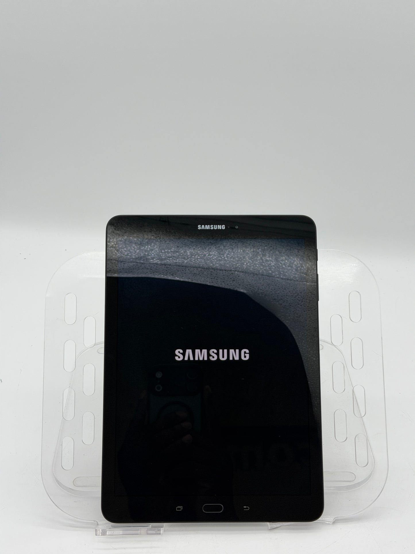Samsung Galaxy Tab S3 9.7" 32GB Black Unlocked Tablet with Case and S-Pen