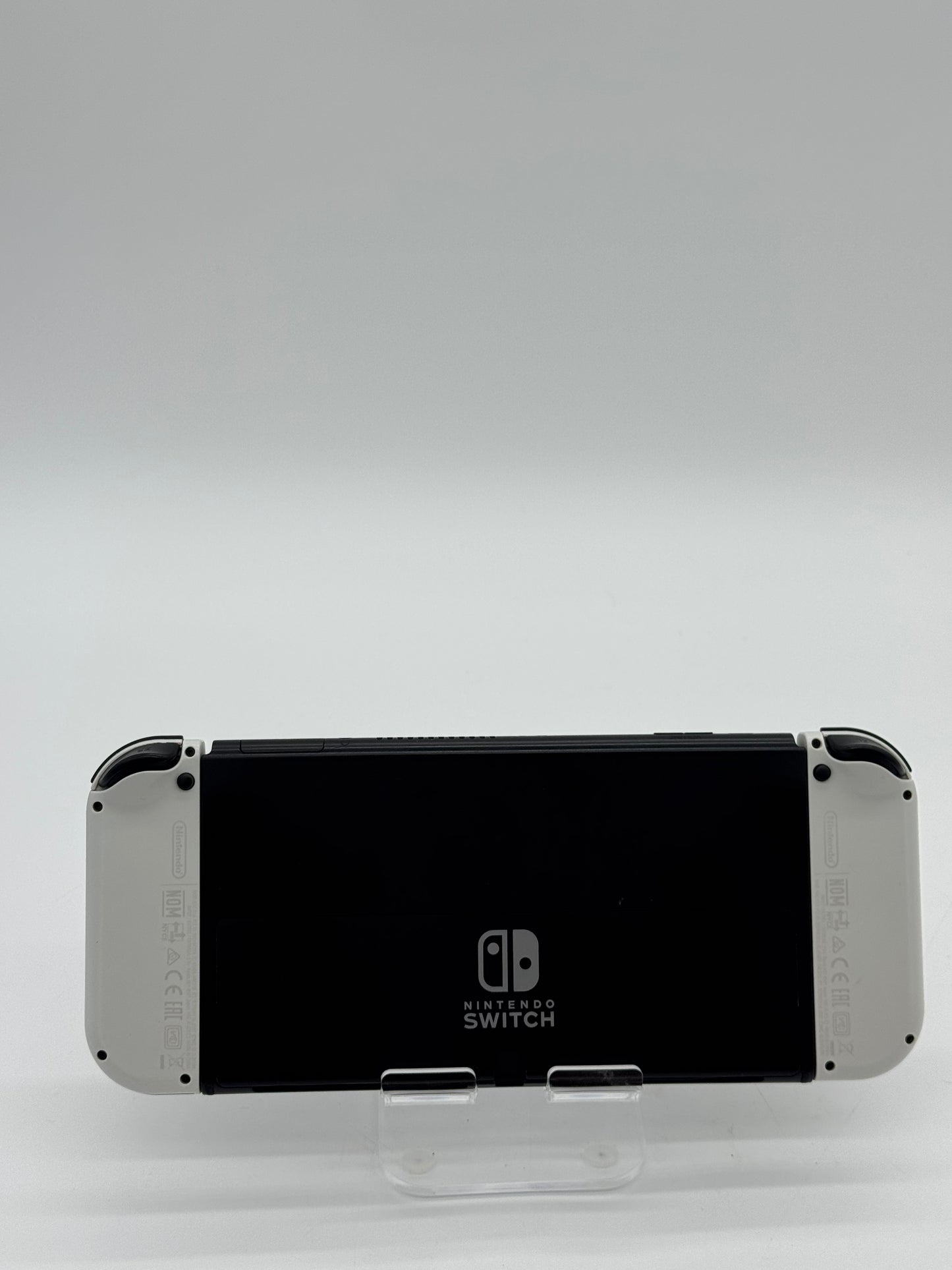 Nintendo Switch OLED Model (HEG-001) 2021 Multi-Colored Video Game System