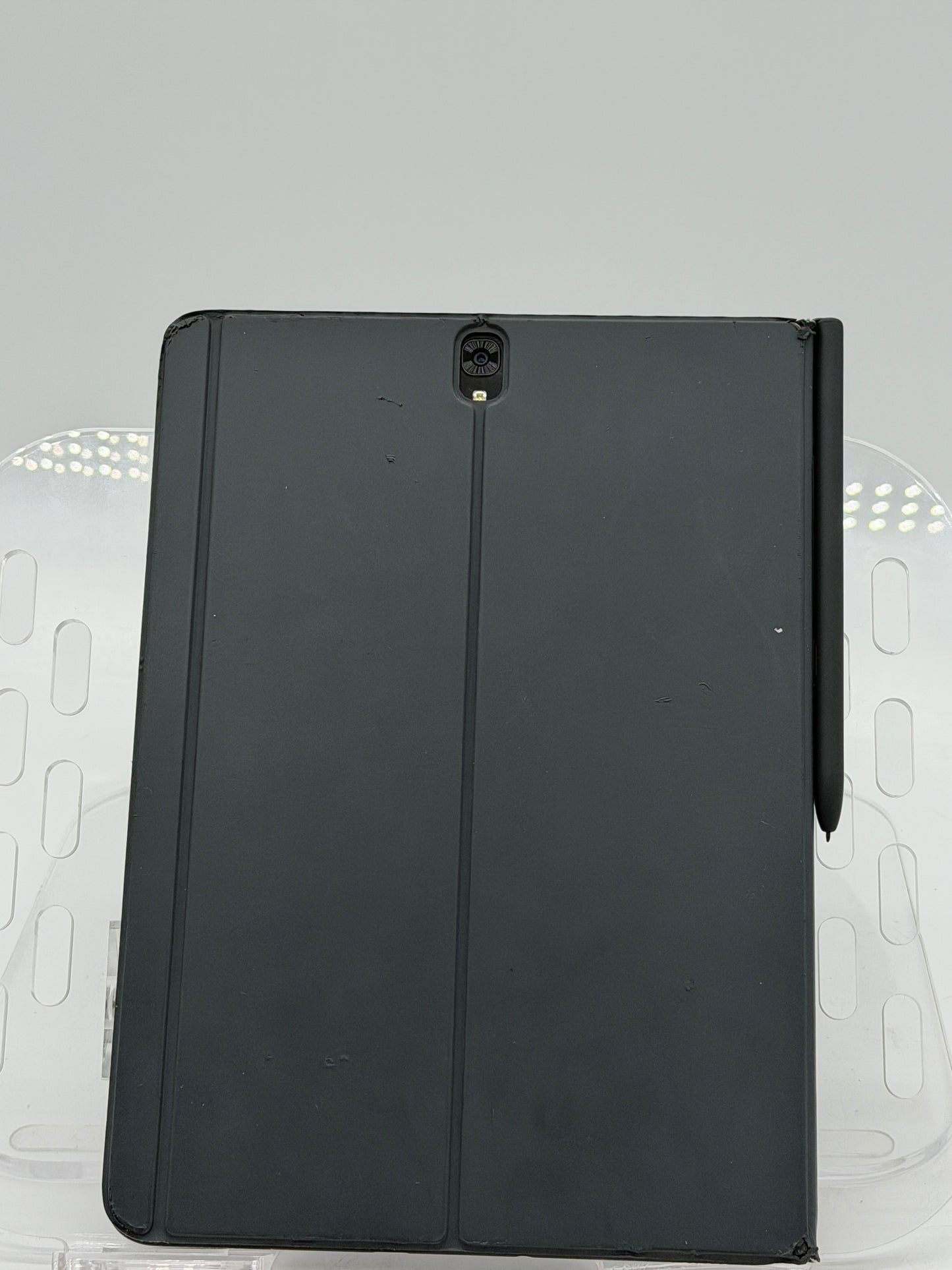 Samsung Galaxy Tab S3 9.7" 32GB Black Unlocked Tablet with Case and S-Pen