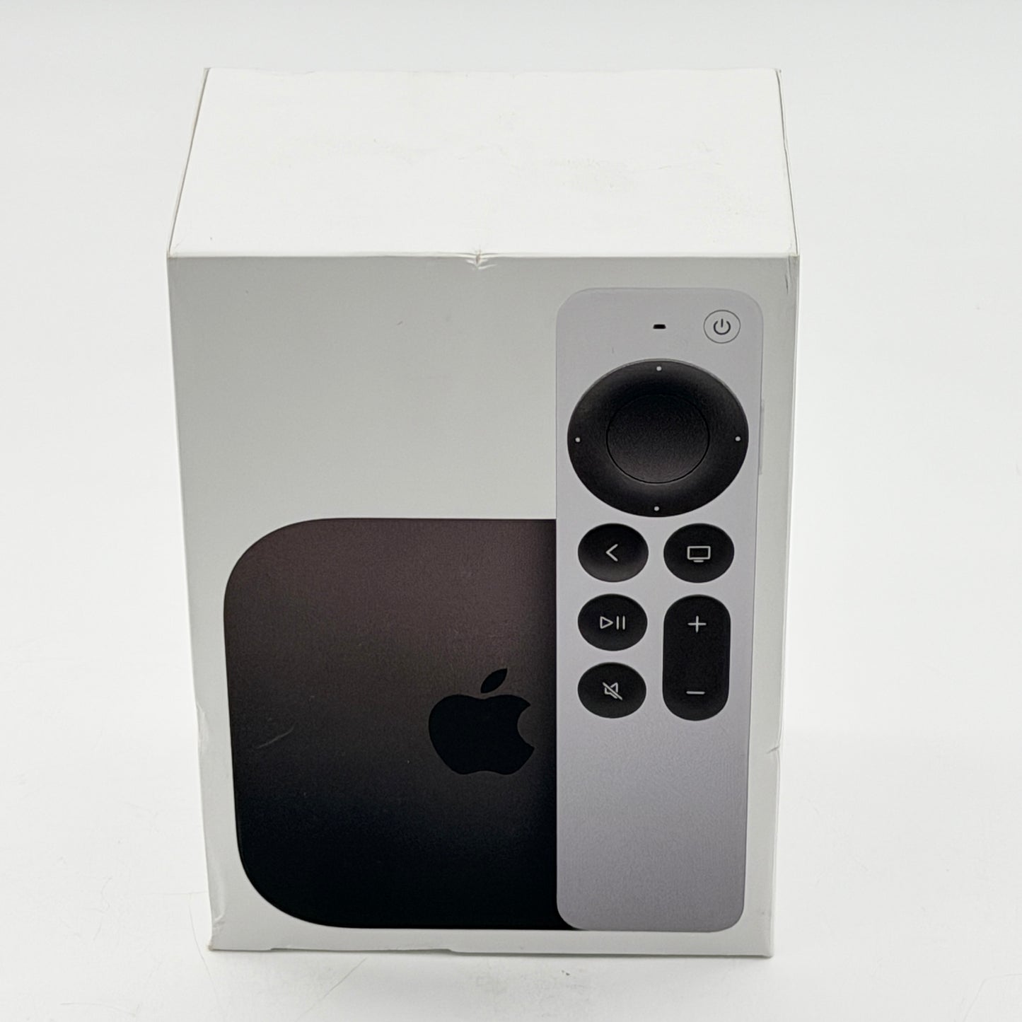 Apple TV 4K 3rd Gen 64GB Wi-Fi Media Streamer A2737 MN873LL/A BRAND NEW SEALED