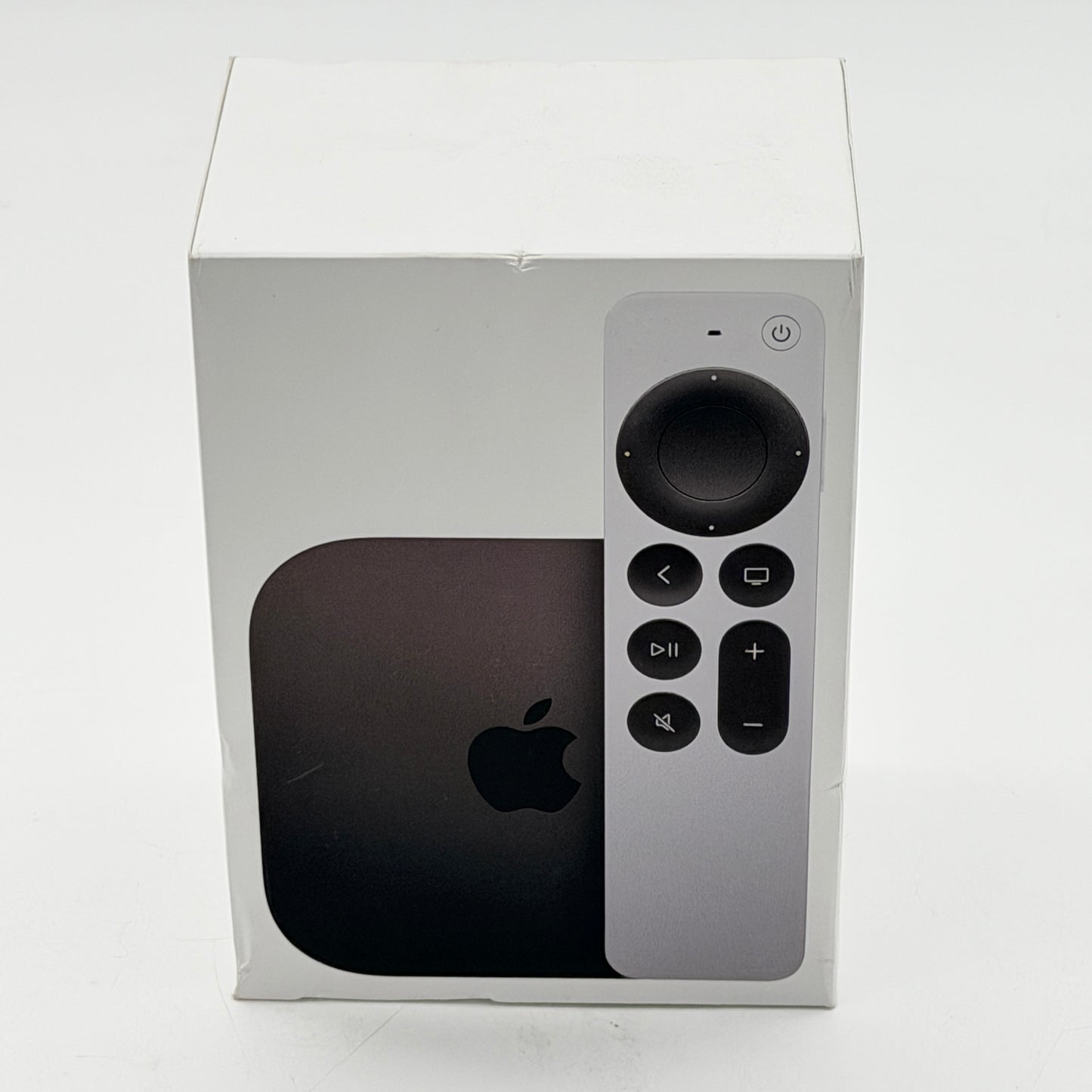 Apple TV 4K 3rd Gen 64GB Wi-Fi Media Streamer A2737 MN873LL/A BRAND NEW SEALED