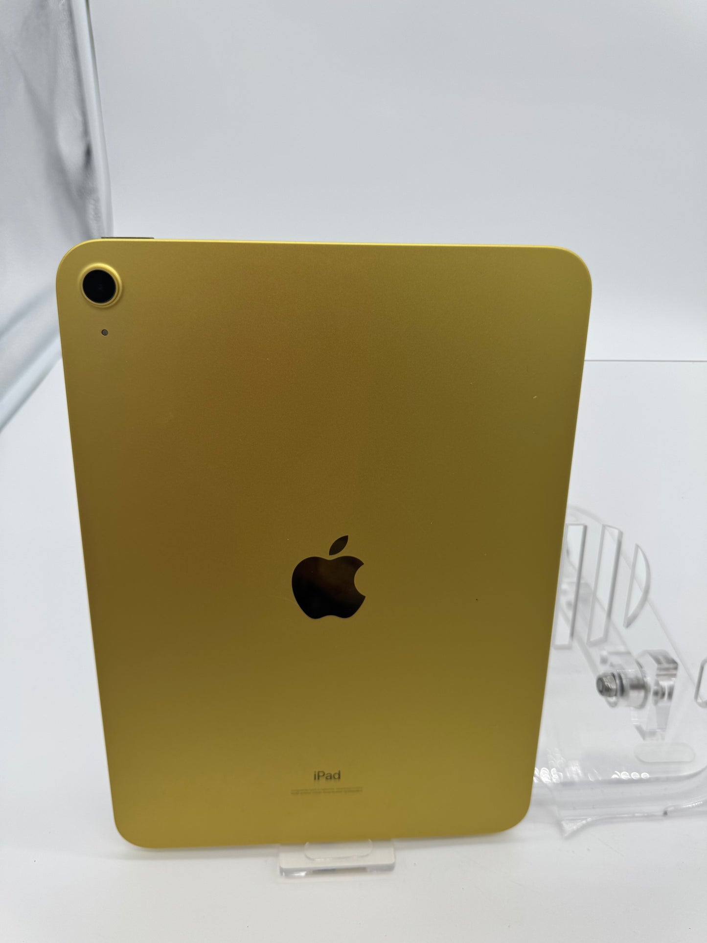 Apple iPad (10th Gen) A2696 64GB WiFi