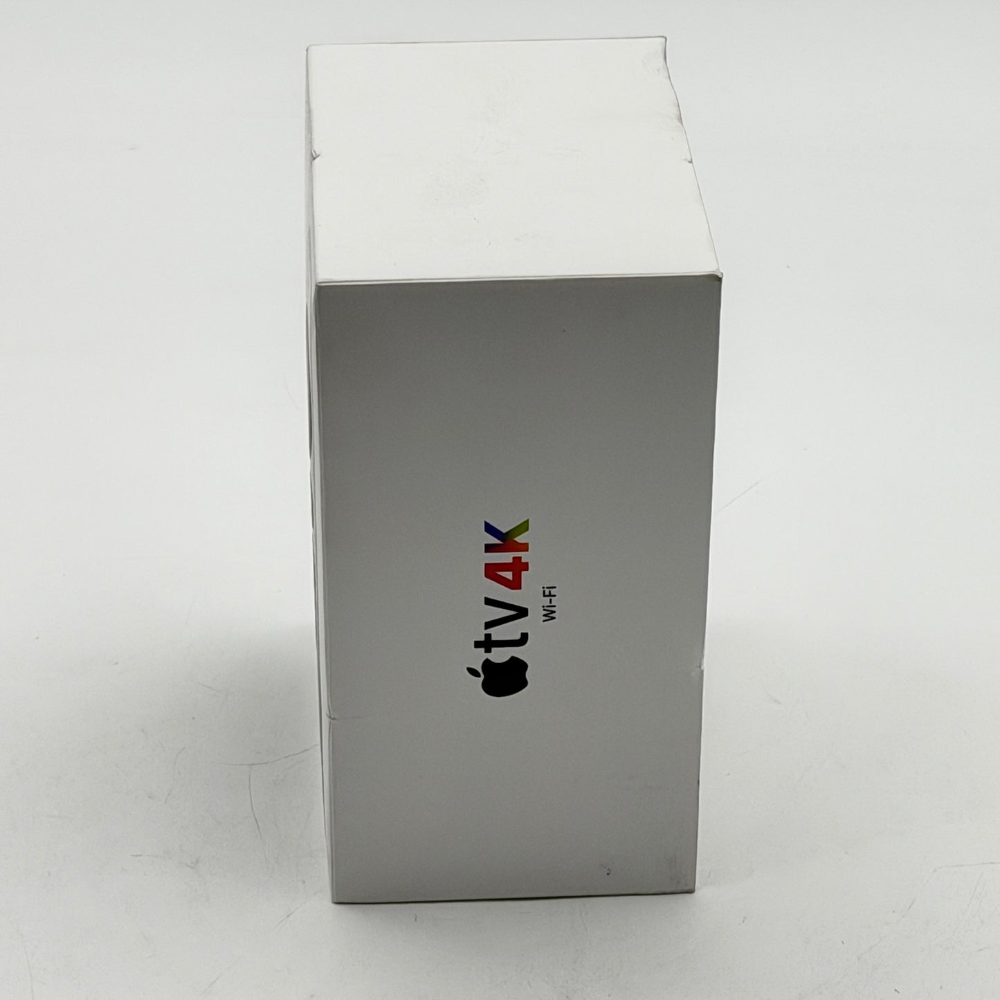 Apple TV 4K 3rd Gen 64GB Wi-Fi Media Streamer A2737 MN873LL/A BRAND NEW SEALED