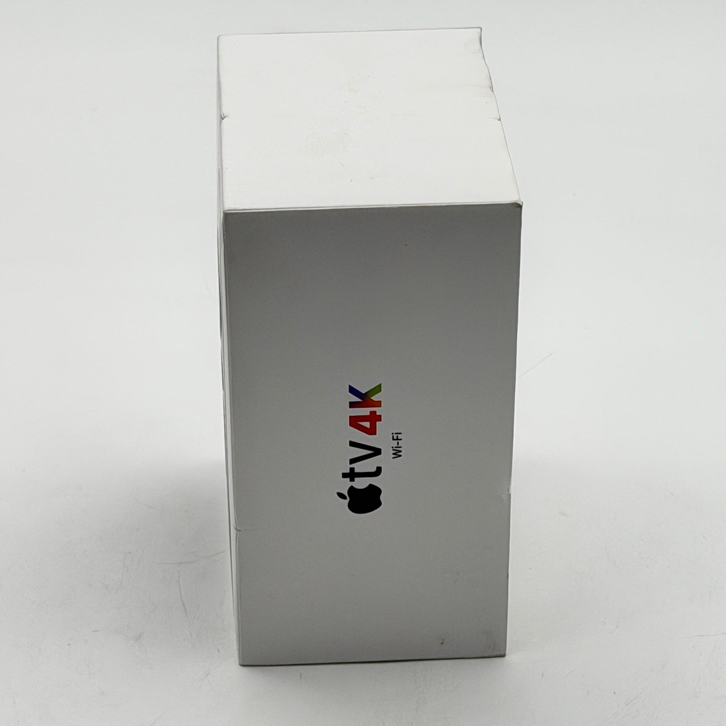 Apple TV 4K 3rd Gen 64GB Wi-Fi Media Streamer A2737 MN873LL/A BRAND NEW SEALED