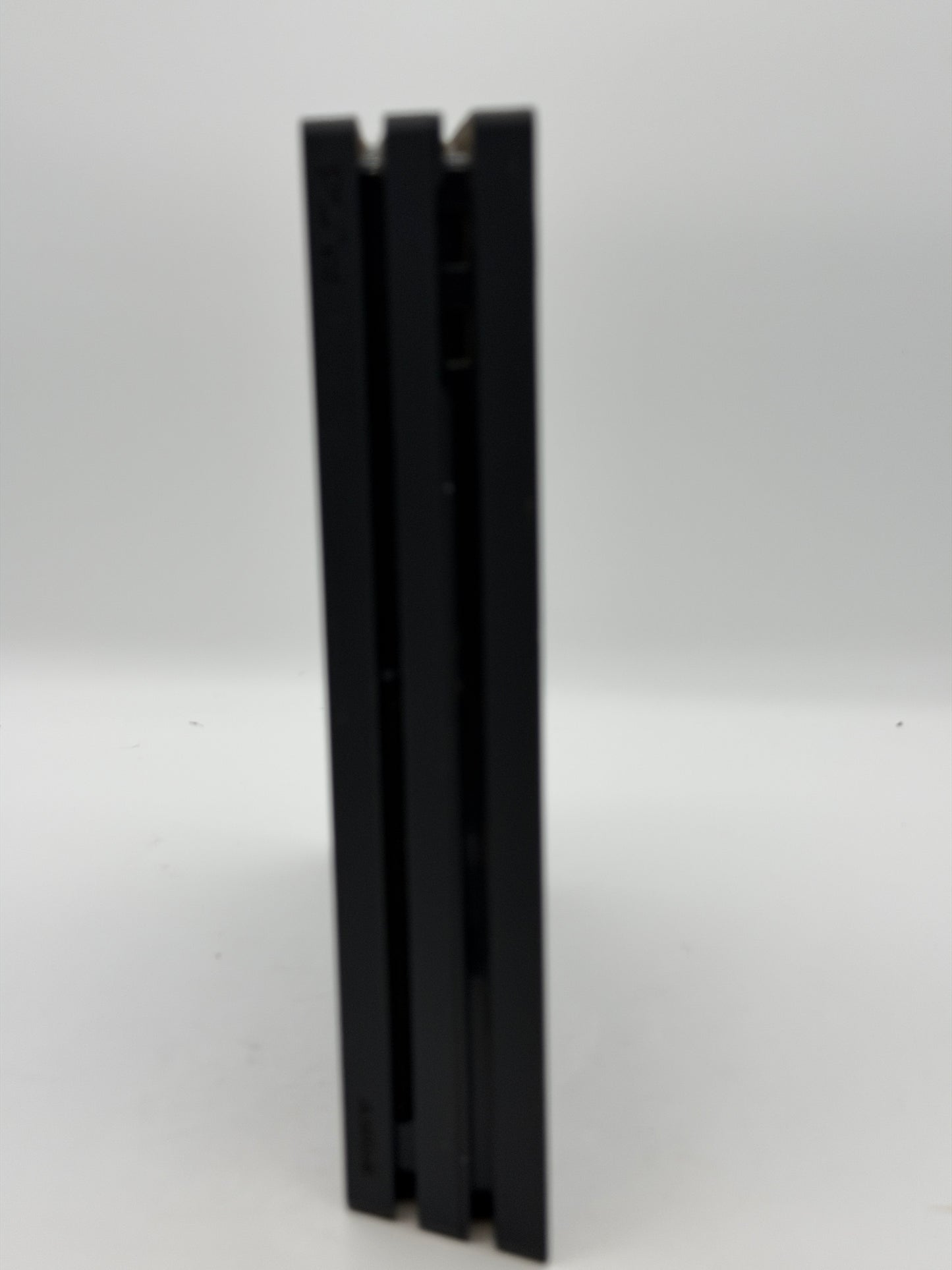 Sony PlayStation 4 Pro 7215B 1TB Black (Needs New OS)