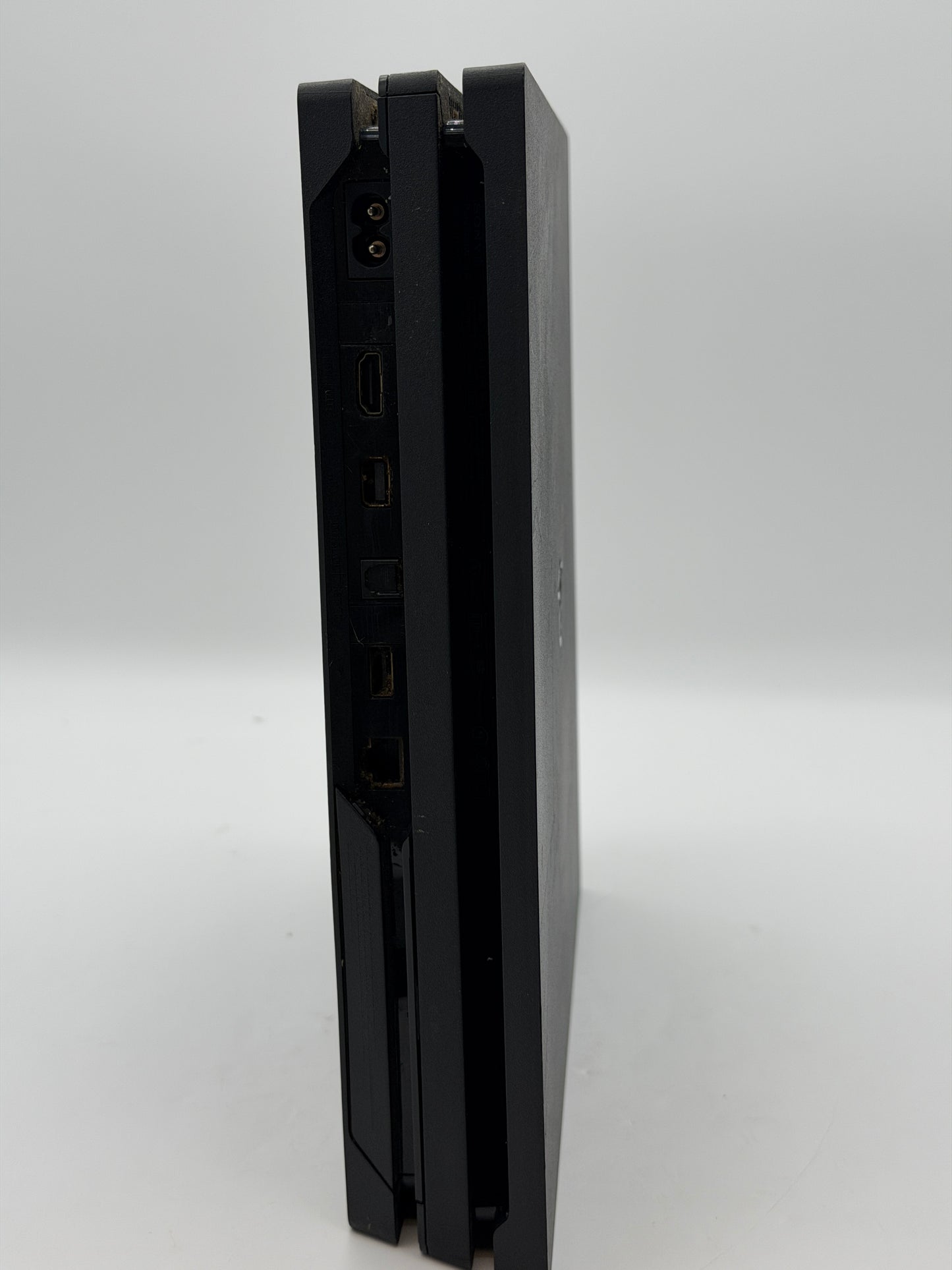 Sony PlayStation 4 Pro 7215B 1TB Black (Needs New OS)