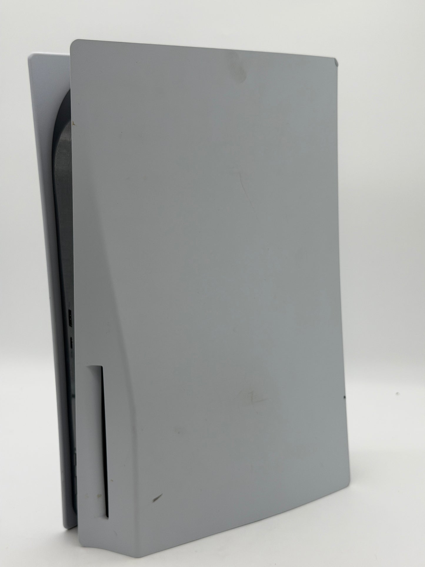 Sony PlayStation 5 Disc Edition PS5 825GB White Console Gaming System CFI-1115A