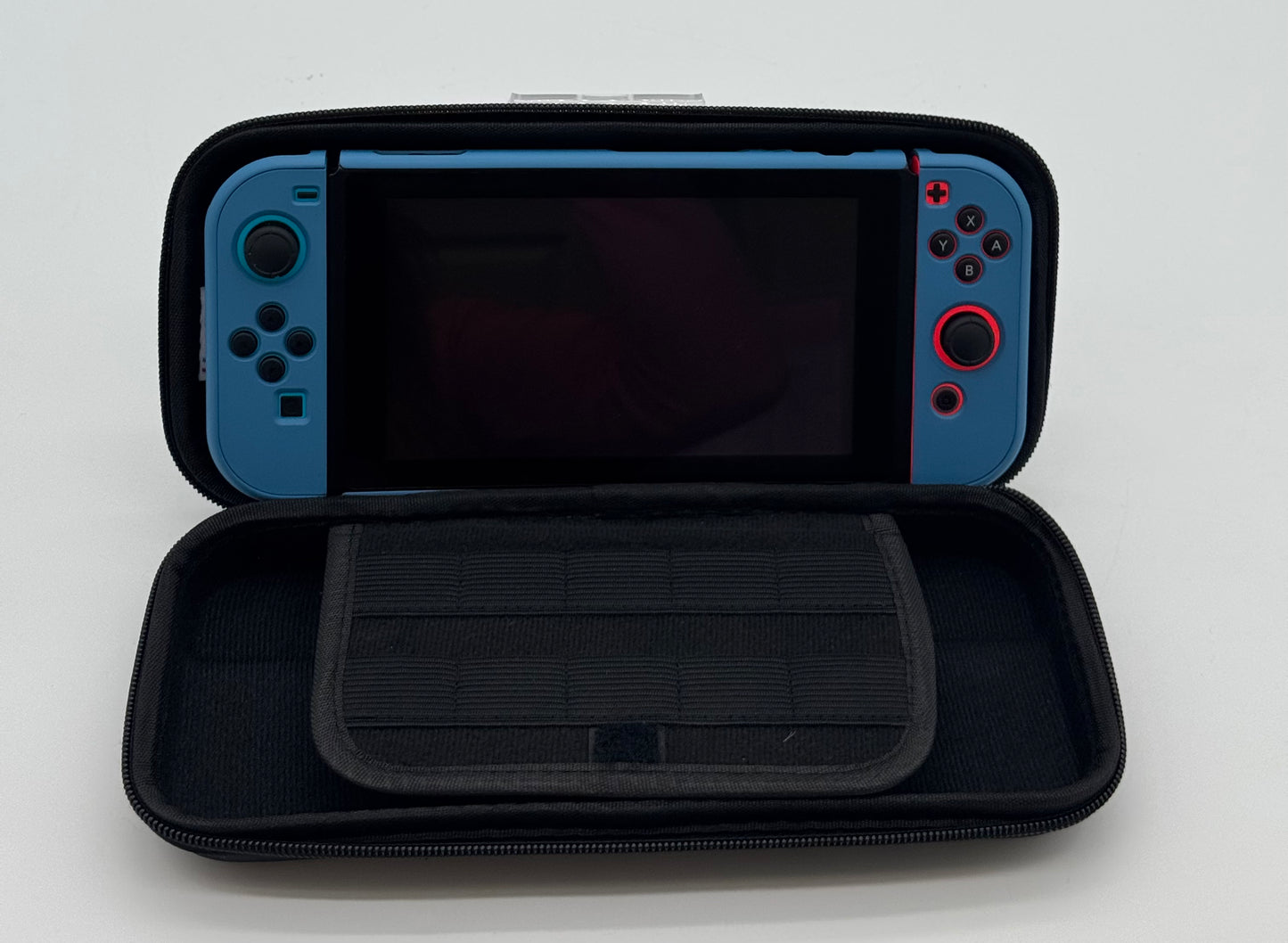 Nintendo Switch Video Game Console Only HAC-001(-01) - Free Shipping