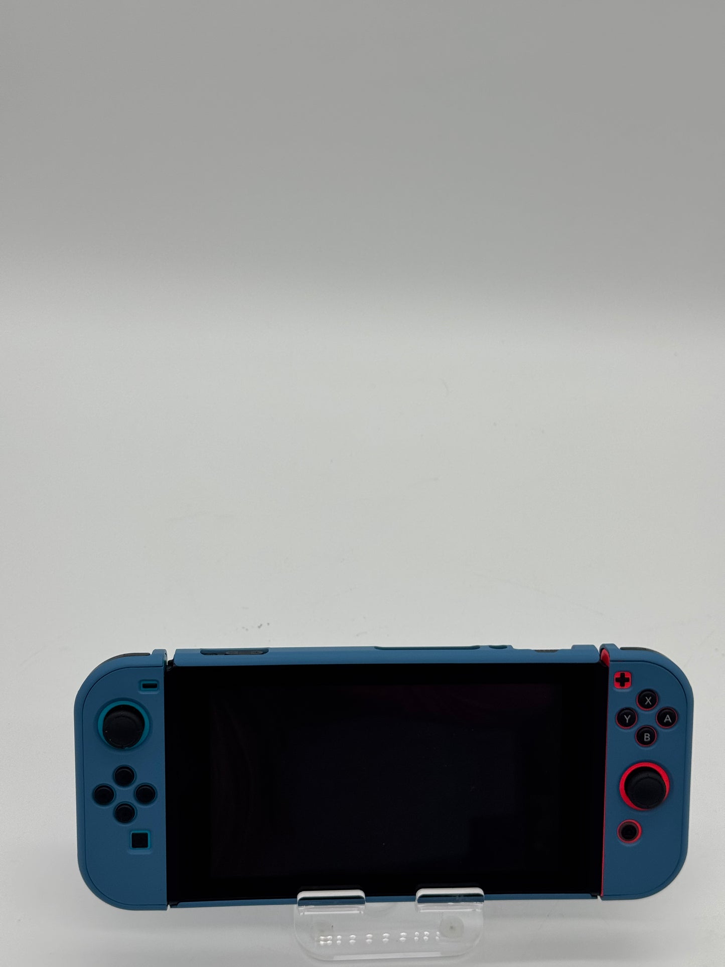 Nintendo Switch Video Game Console Only HAC-001(-01) - Free Shipping