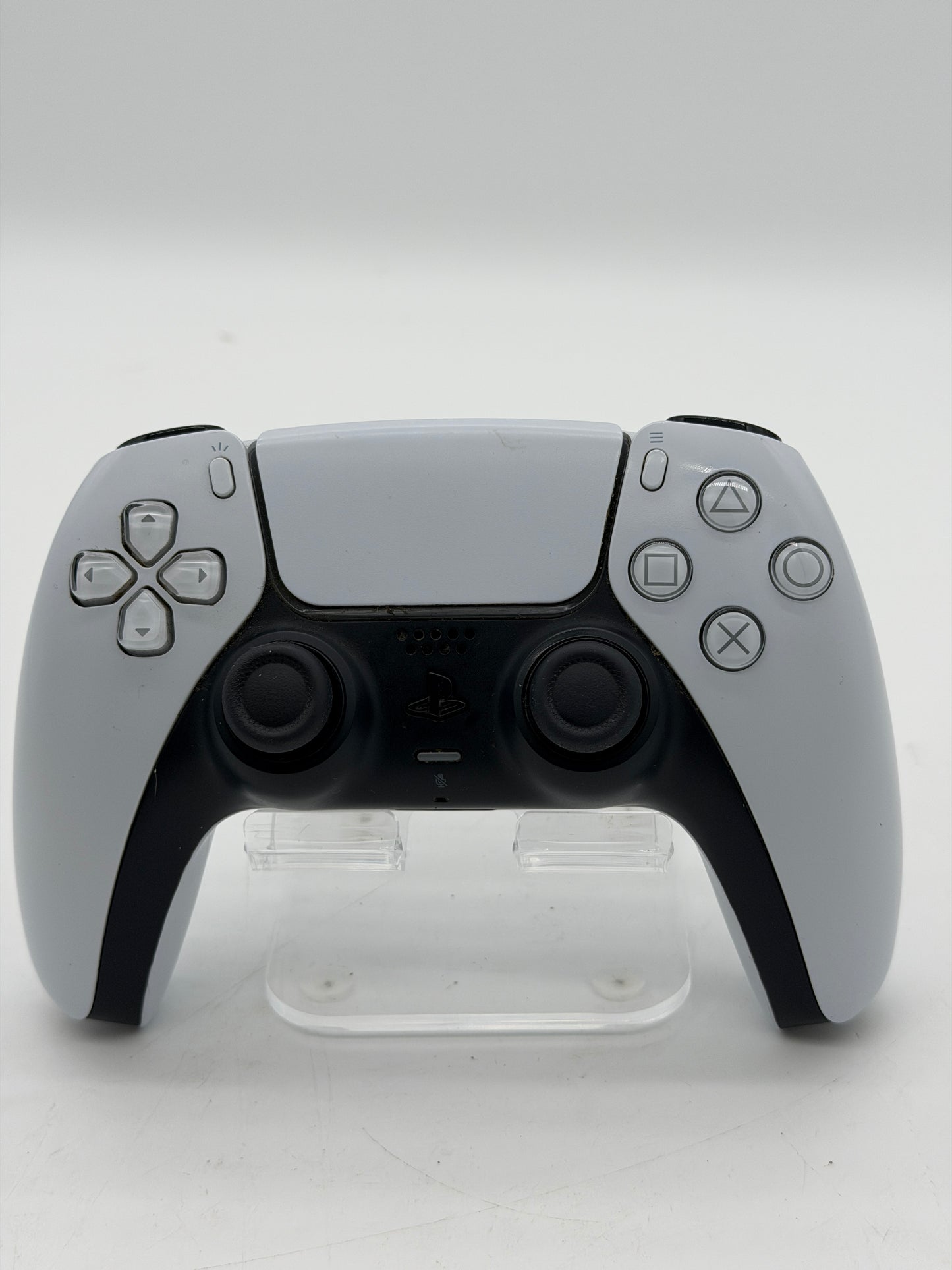 Sony PlayStation 5 Dualsense Wireless Controller - White