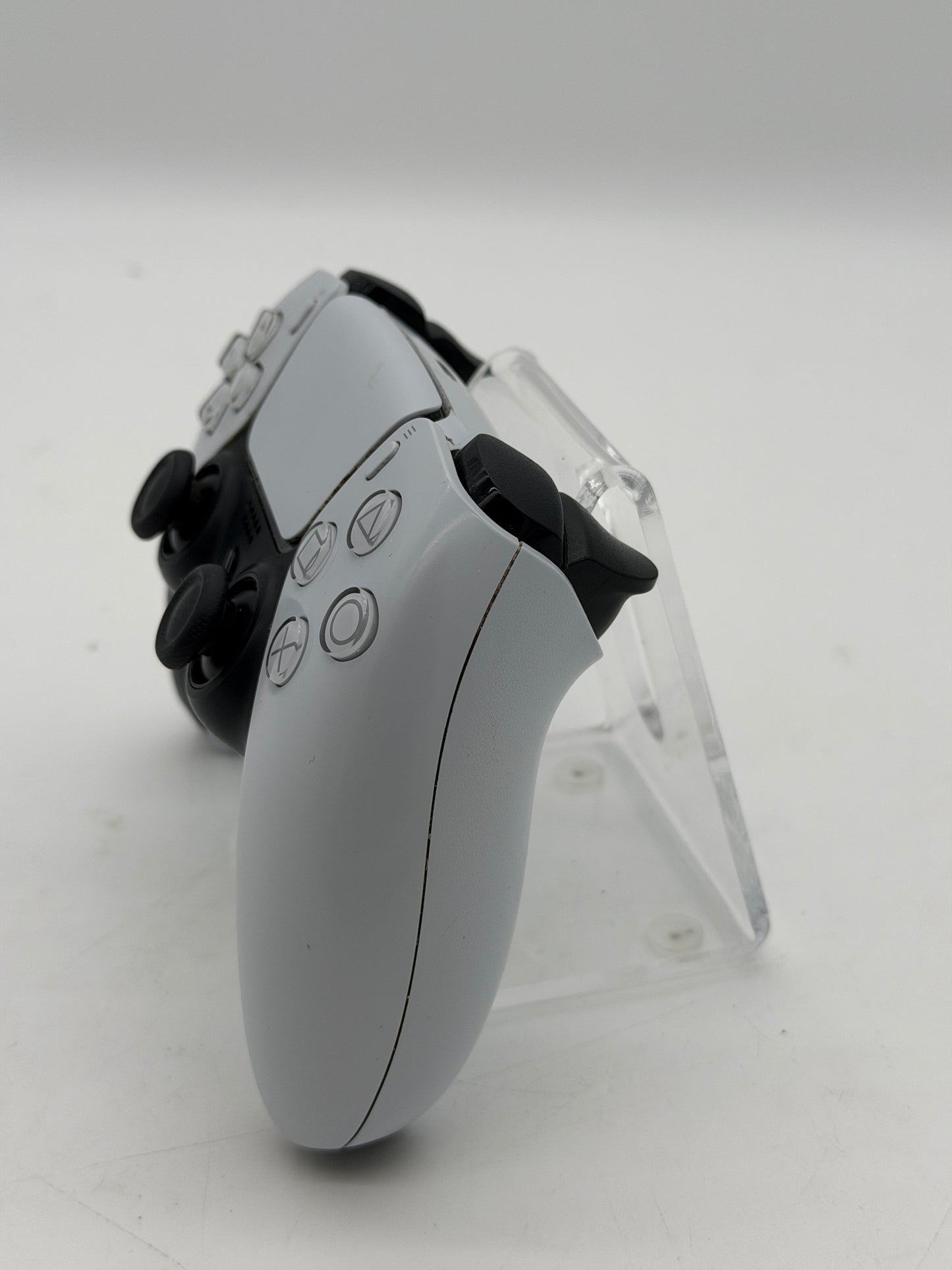 Sony PlayStation 5 Dualsense Wireless Controller - White