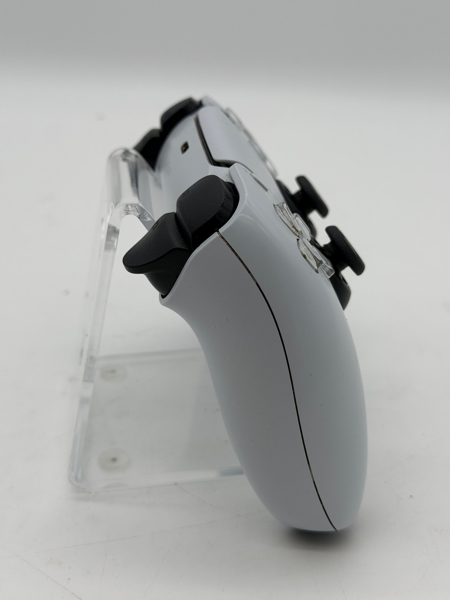Sony PlayStation 5 Dualsense Wireless Controller - White