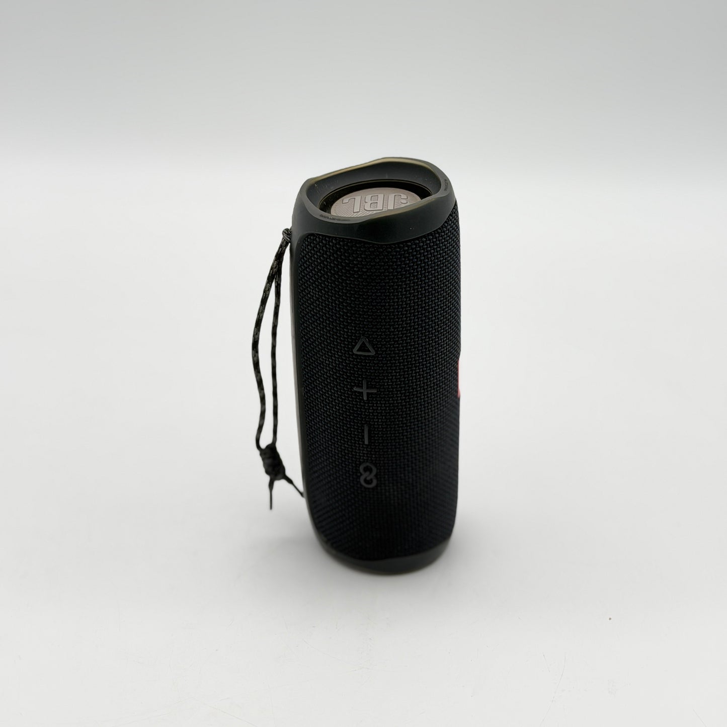 JBL FLIP 5 Portable Bluetooth Speaker Black Waterproof IPX7 USB-C - Tested Grade A