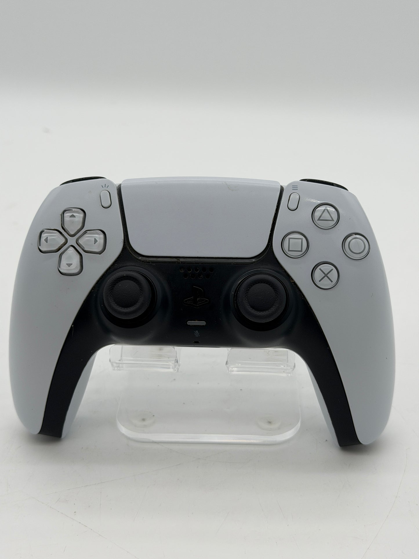 Sony PlayStation 5 Dualsense Wireless Controller - White