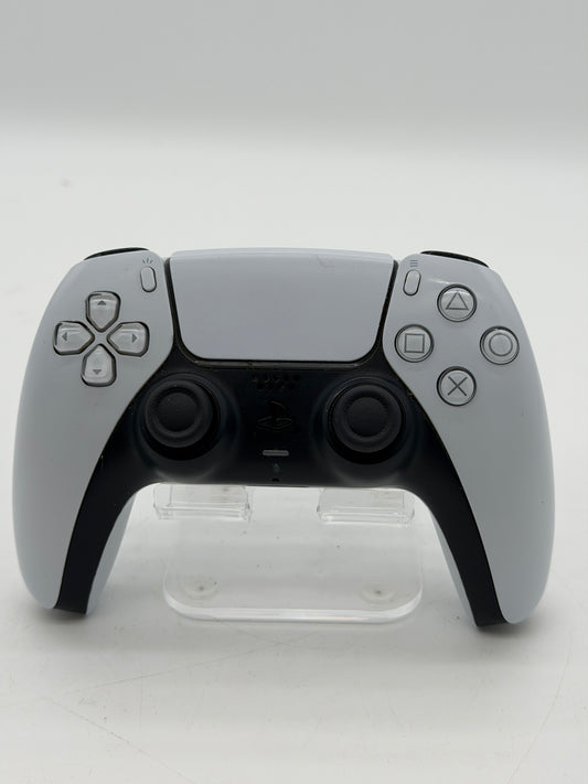 Sony PlayStation 5 Dualsense Wireless Controller - White
