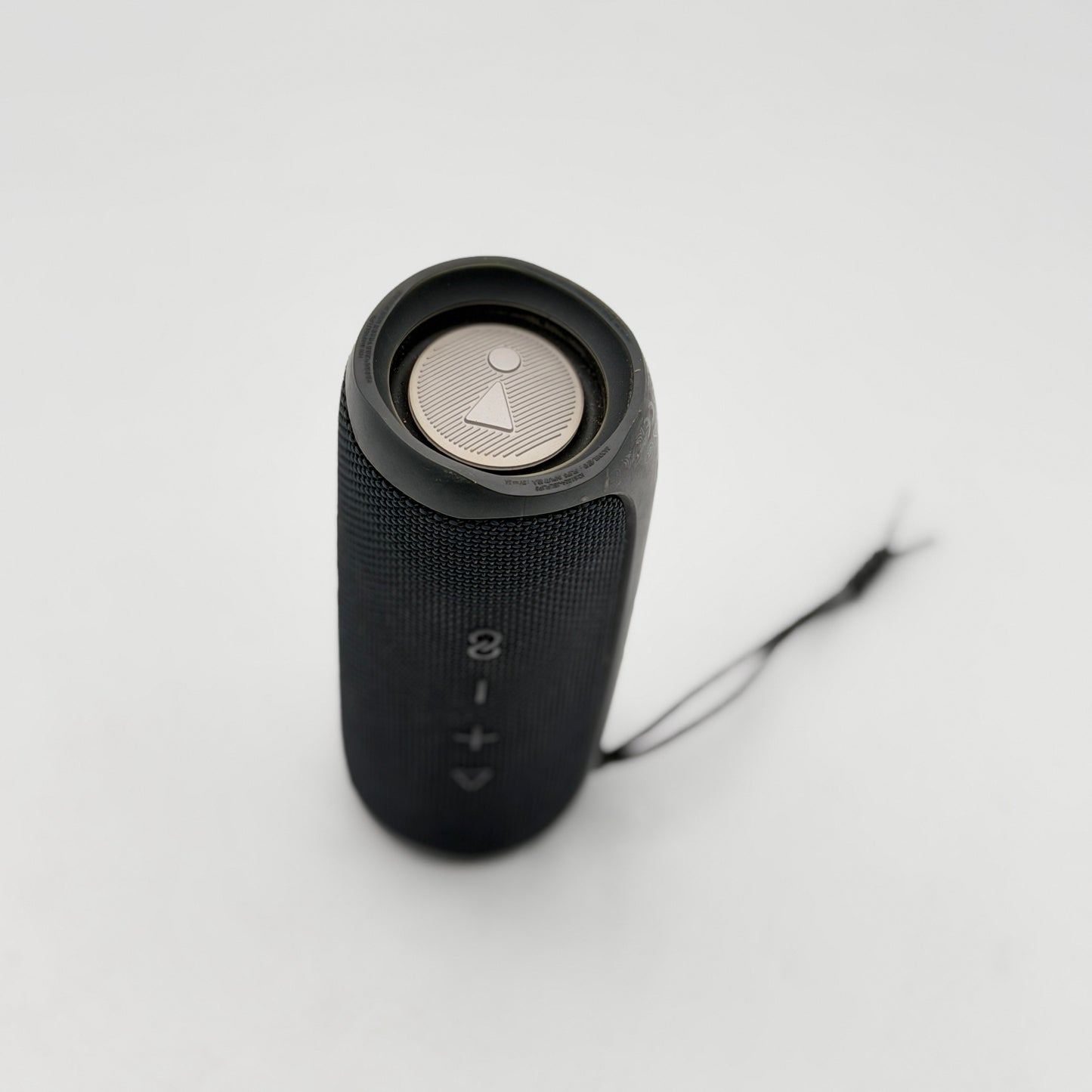 JBL FLIP 5 Portable Bluetooth Speaker Black Waterproof IPX7 USB-C - Tested Grade A