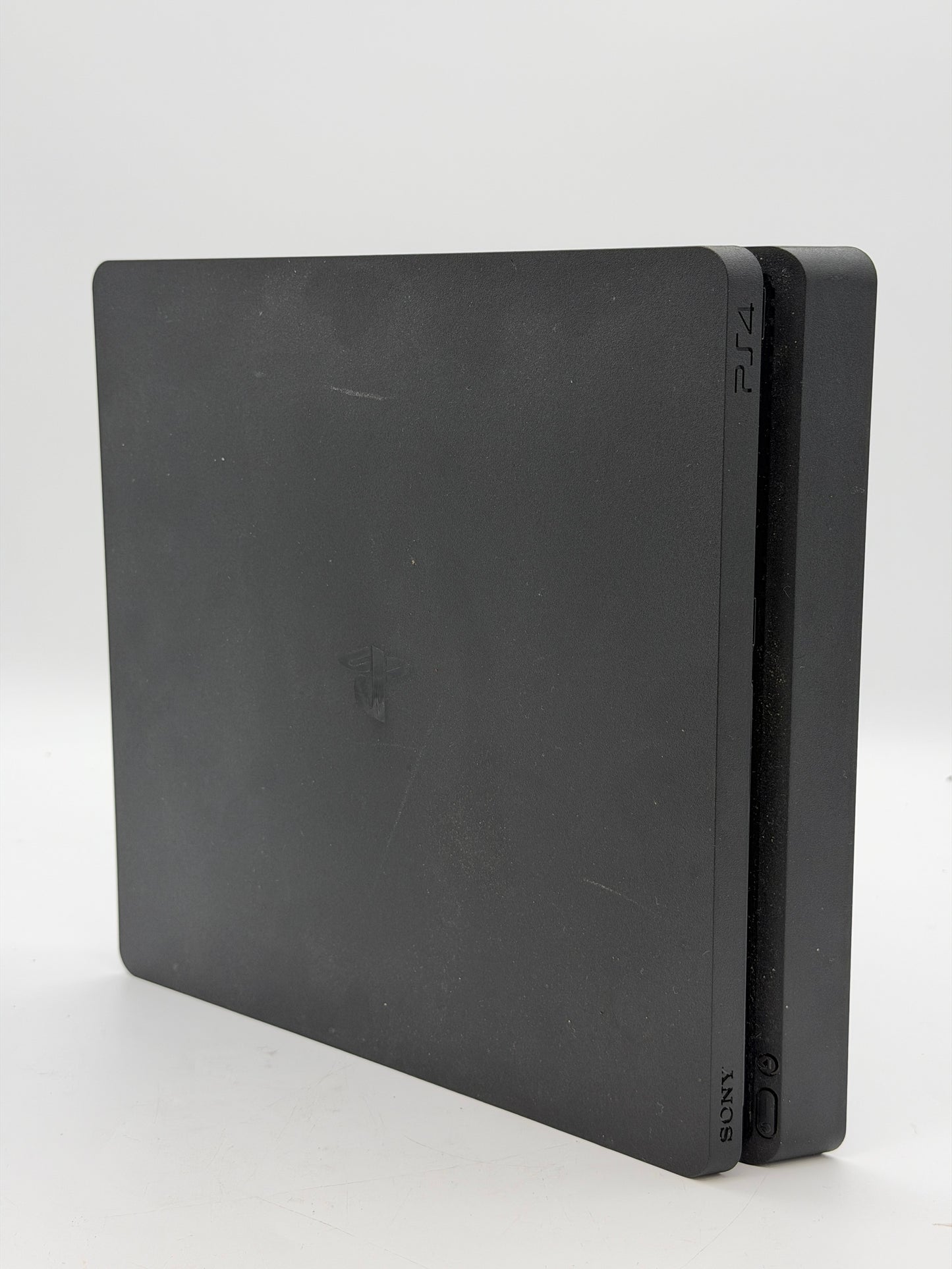 Sony PlayStation 4 Slim 500GB Tested Home Console CUH-2015A