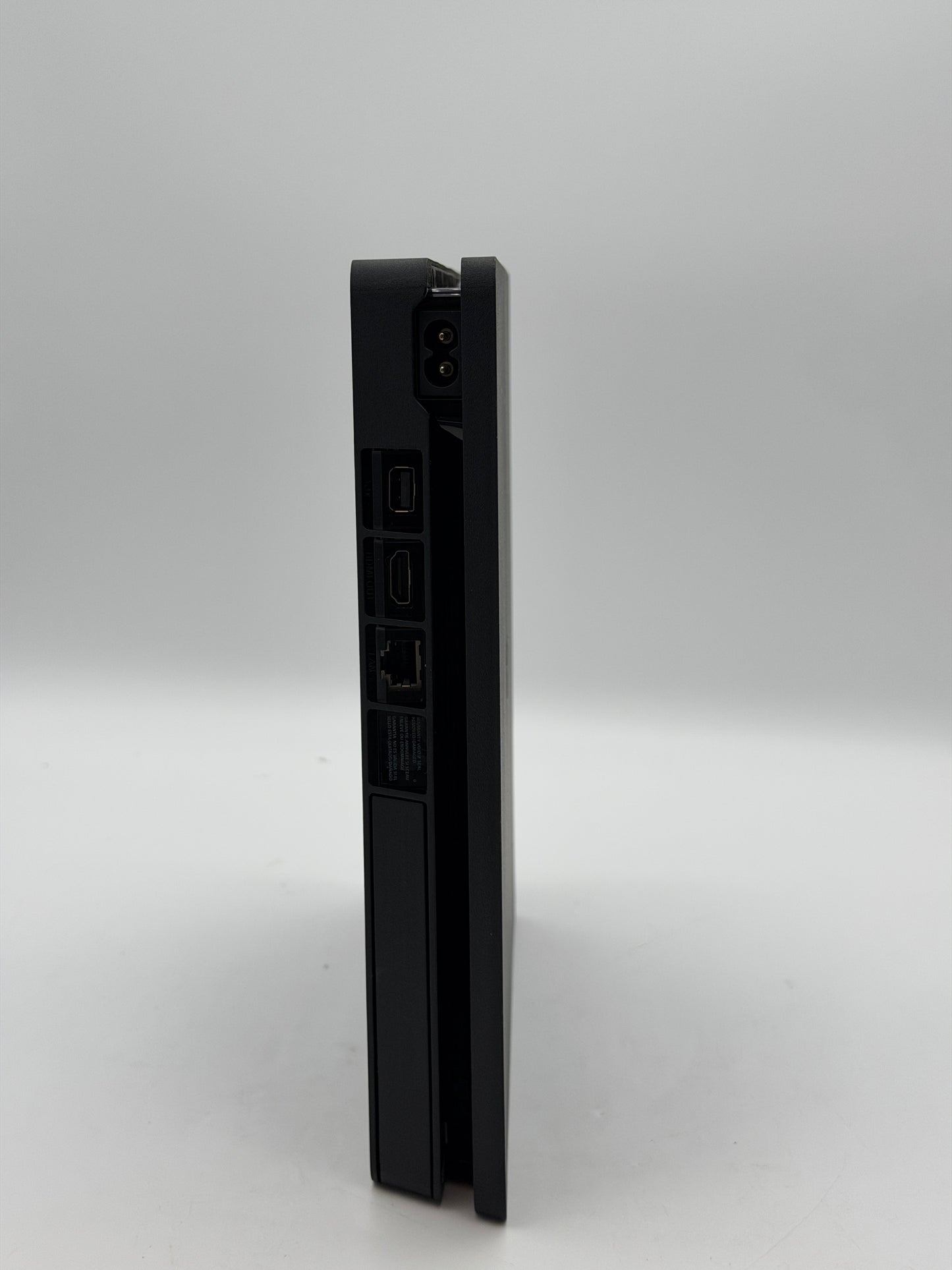 Sony PlayStation 4 Slim 500GB Tested Home Console CUH-2015A