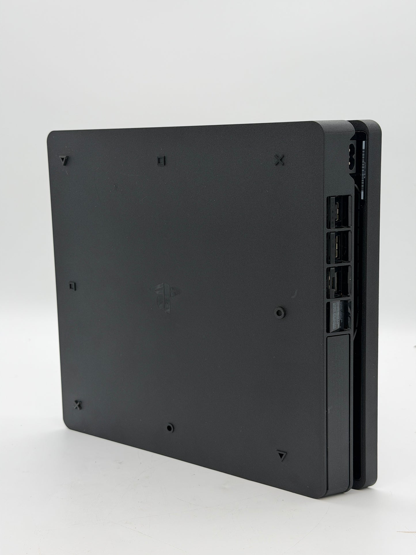 Sony PlayStation 4 Slim 500GB Tested Home Console CUH-2015A