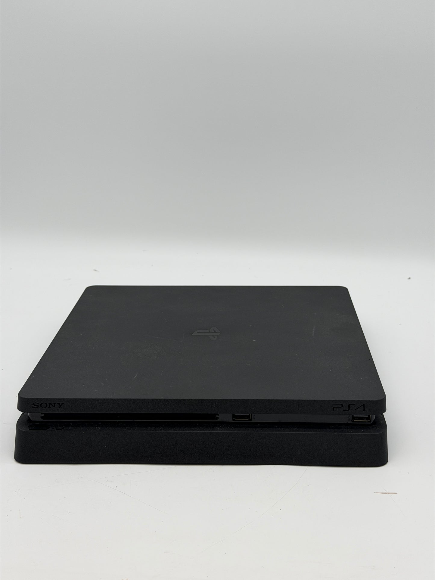 Sony PlayStation 4 Slim 500GB Tested Home Console CUH-2015A