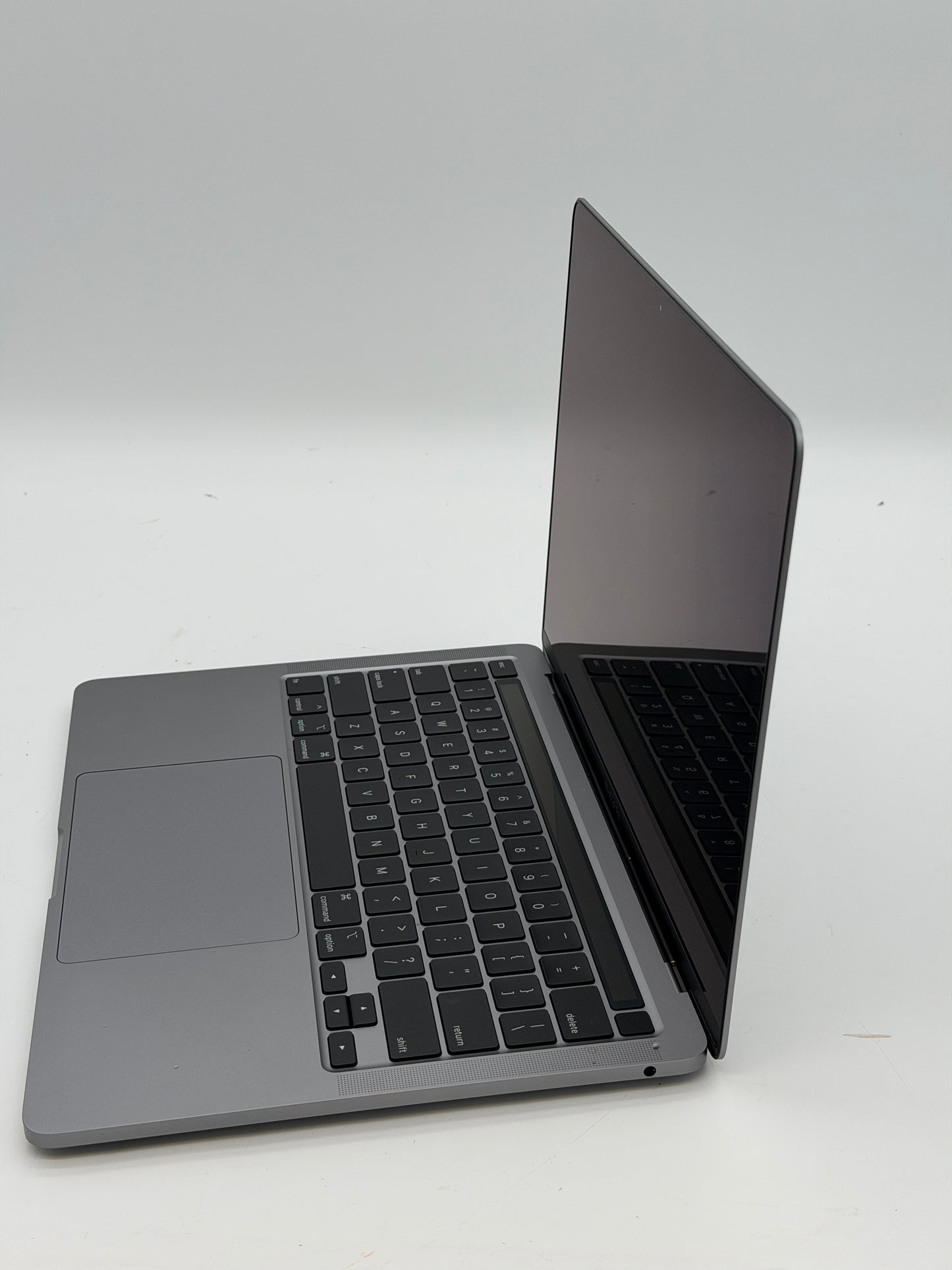 MacBook Pro 13 Space Gray 2020 2.3 GHz i5 8GB 128GB SSD - (Parts Only)