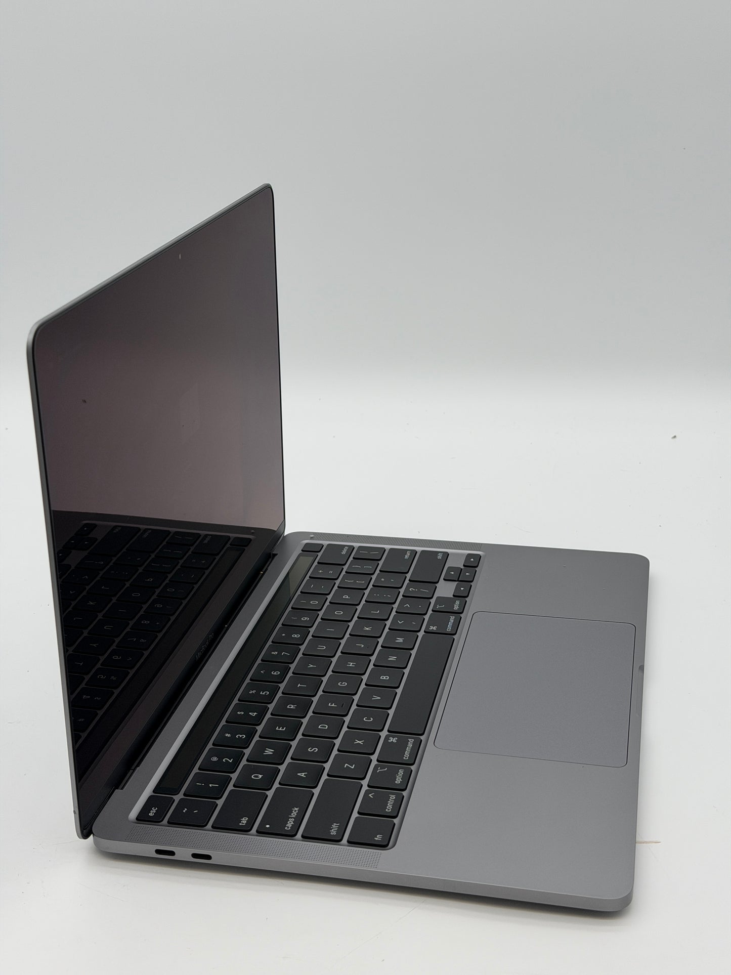 MacBook Pro 13 Space Gray 2020 2.3 GHz i5 8GB 128GB SSD - (Parts Only)