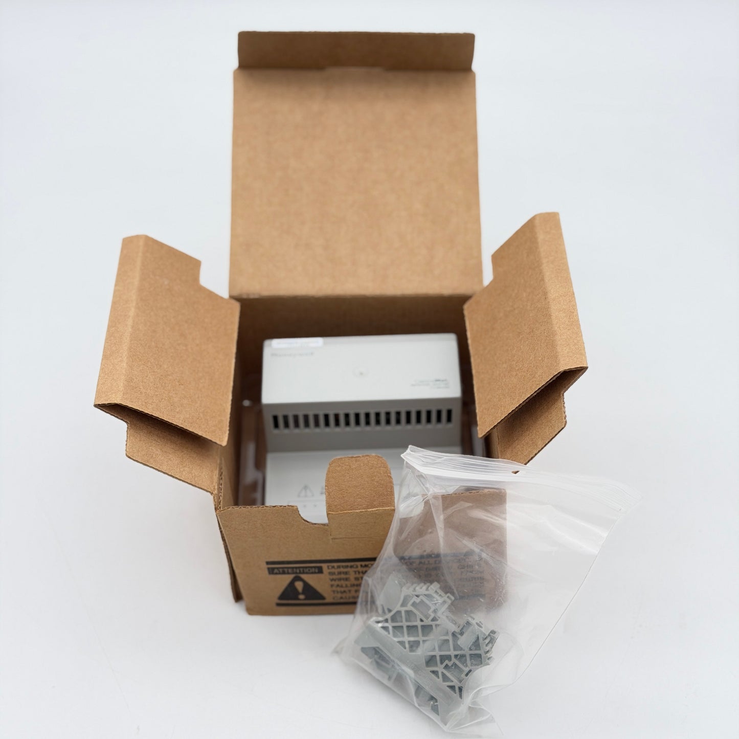 Honeywell ControlNet Repeater Adapter TC-RPA002 97226074 C200 DCS Module - New