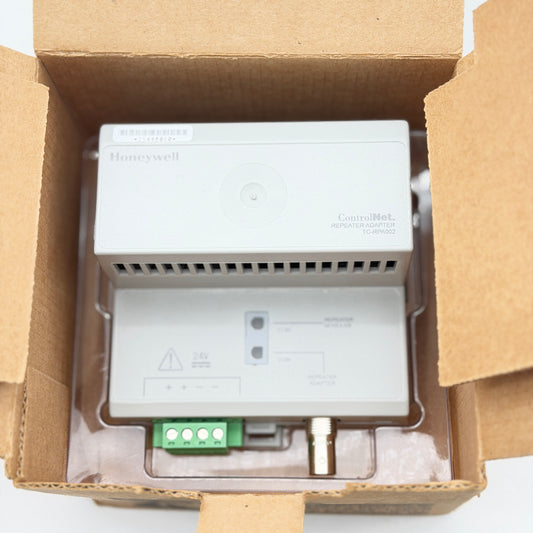 Honeywell ControlNet Repeater Adapter TC-RPA002 97226074 C200 DCS Module - New
