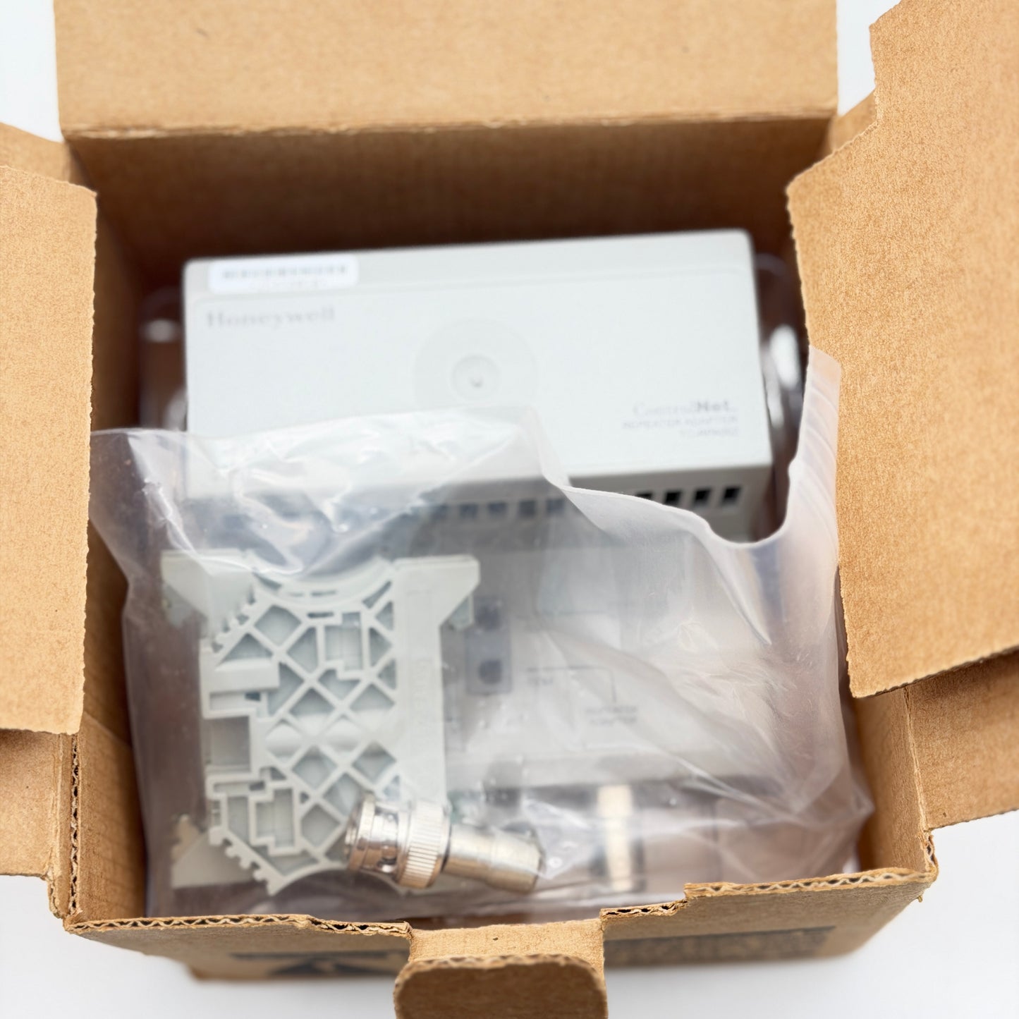 Honeywell ControlNet Repeater Adapter TC-RPA002 97226074 C200 DCS Module - New