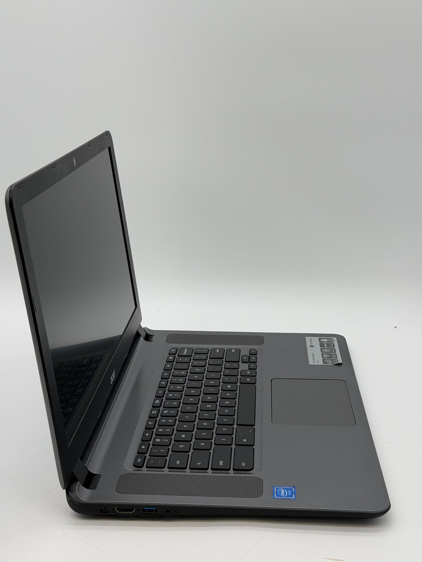 Acer Chromebook N21Q9 15.6" Celeron N4500 1.1GHz 4GB RAM 64GB SSD