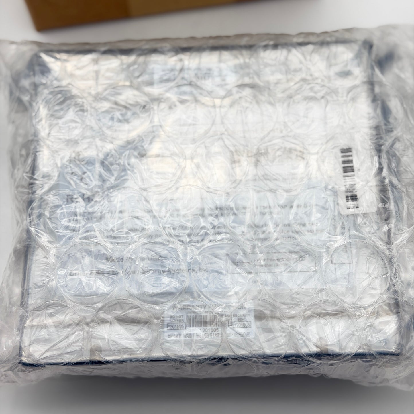 Orion BMS 2 Remote 72-Cell Expansion Module O2REM72-R5A3150A - New Sealed NO HAR