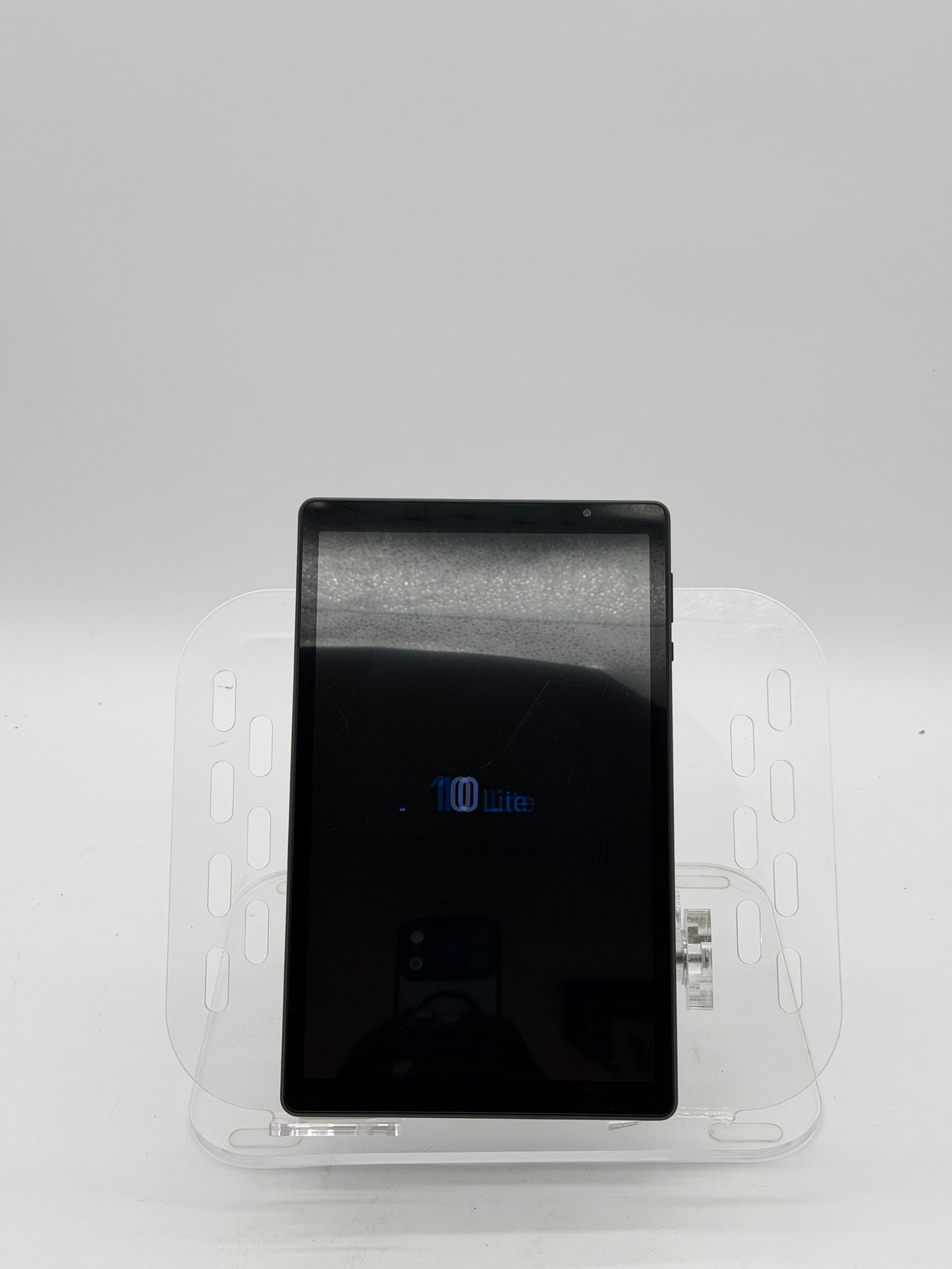 Internet Tablet Tab 10 Lite Android 14 Quad Core 10.1" 2GB Ram+32GB ROM Gray