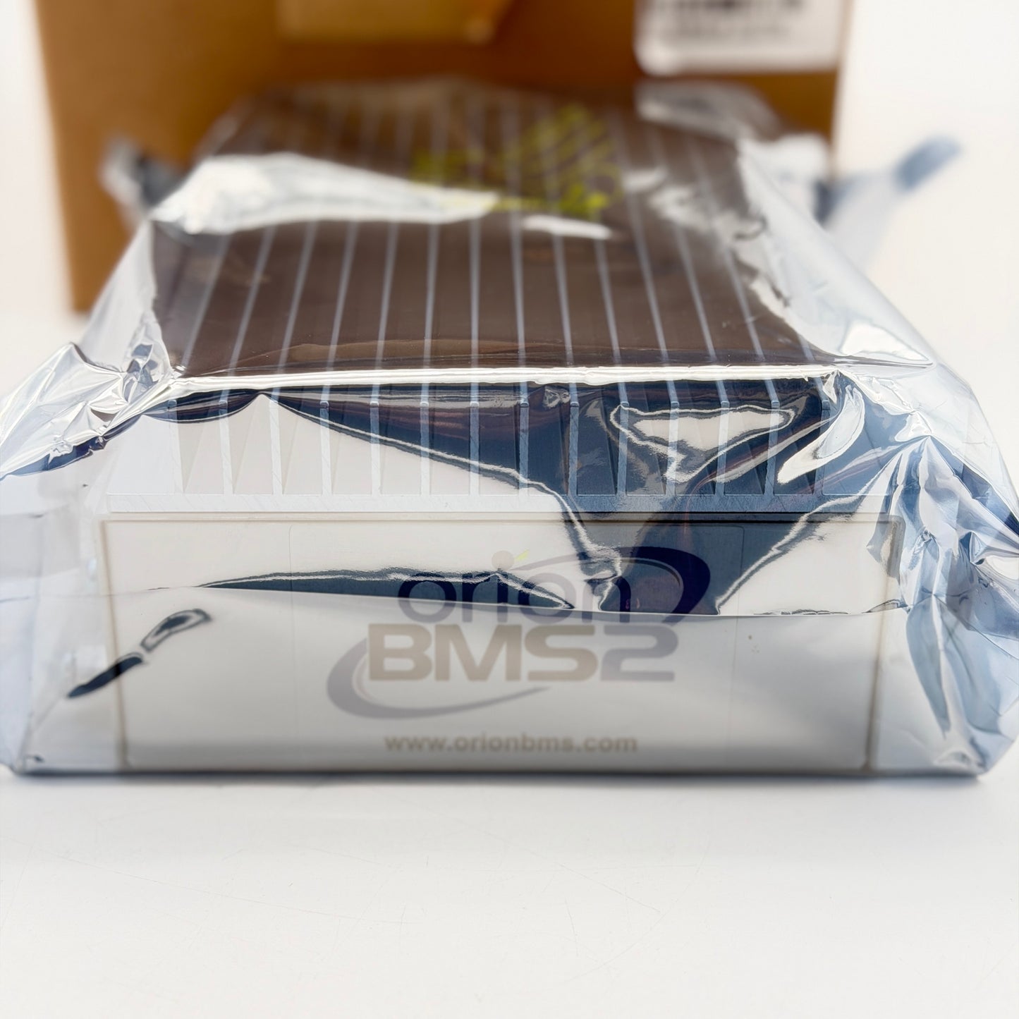 Orion BMS 2 Remote 72-Cell Expansion Module O2REM72-R5A3150A - New Sealed NO HAR