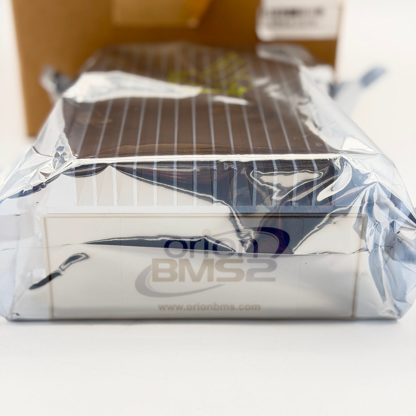 Orion BMS 2 Remote 72-Cell Expansion Module O2REM72-R5A3150A - New Sealed NO HAR