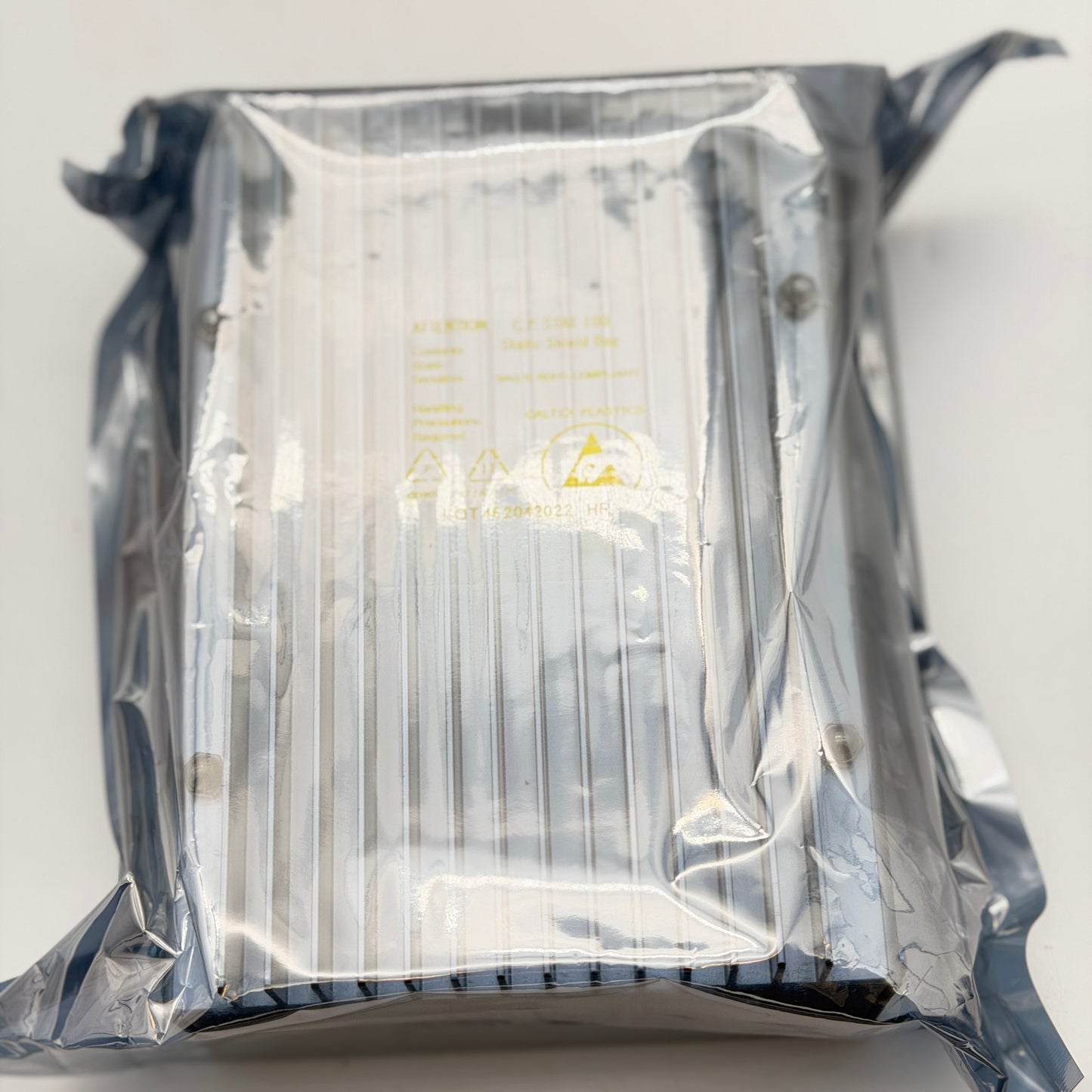 Orion BMS 2 Remote 72-Cell Expansion Module O2REM72-R5A3150A - New Sealed NO HAR