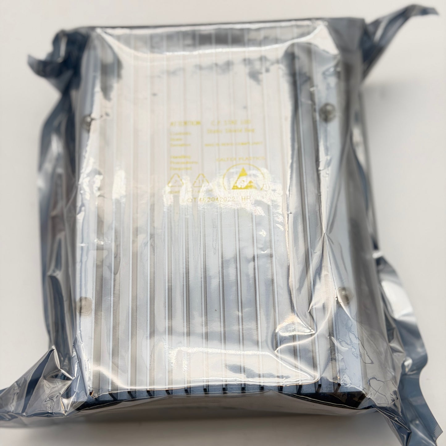 Orion BMS 2 Remote 72-Cell Expansion Module O2REM72-R5A3150A - New Sealed NO HAR